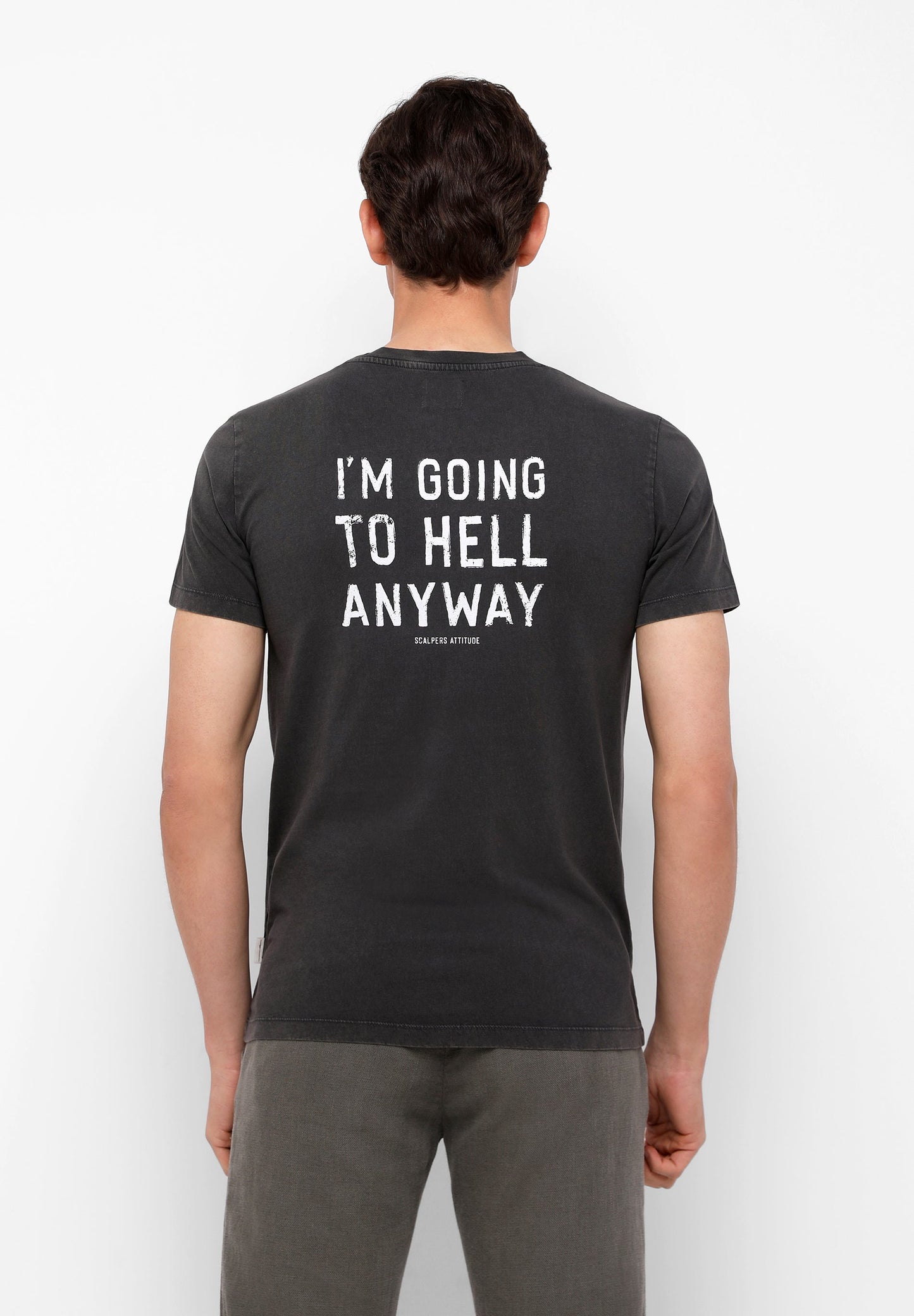 HELL TEE