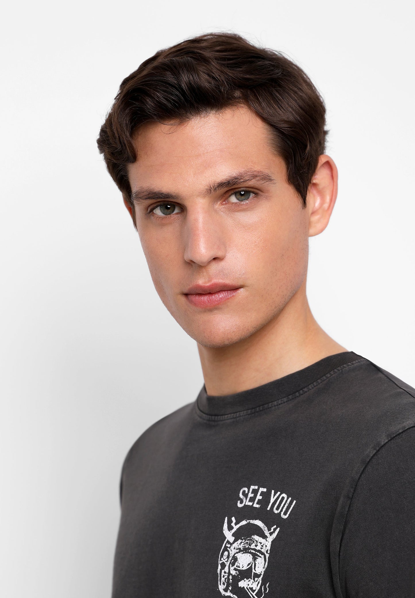 HELL TEE