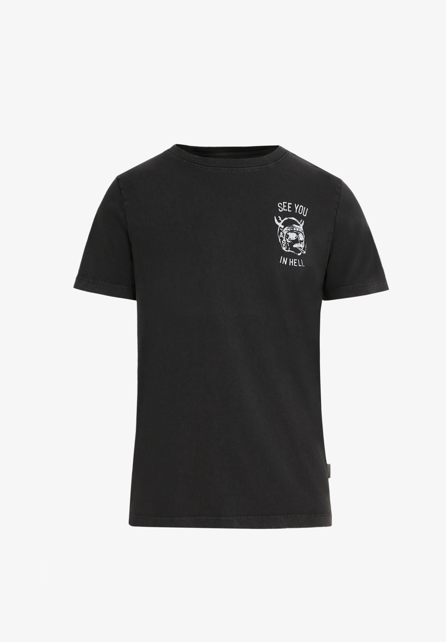 HELL TEE
