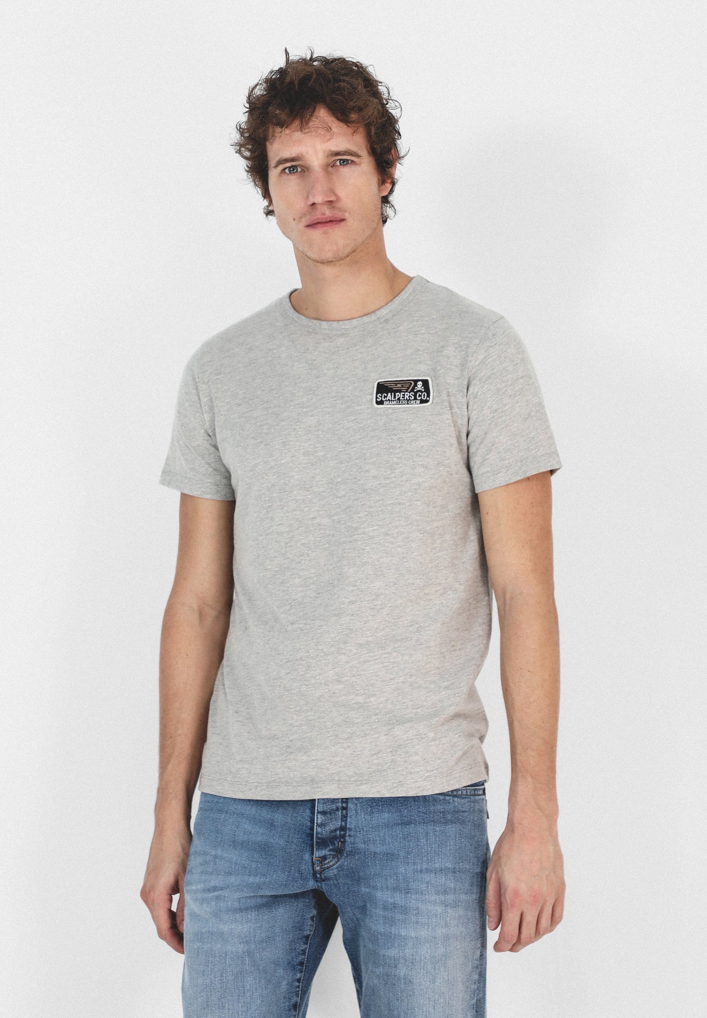 T-SHIRT REMENDO
