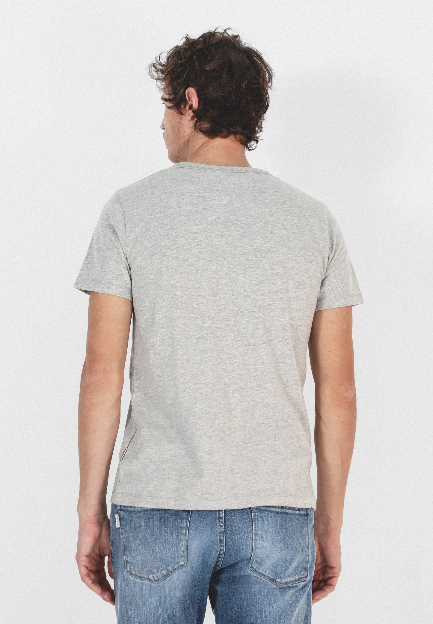 T-SHIRT REMENDO