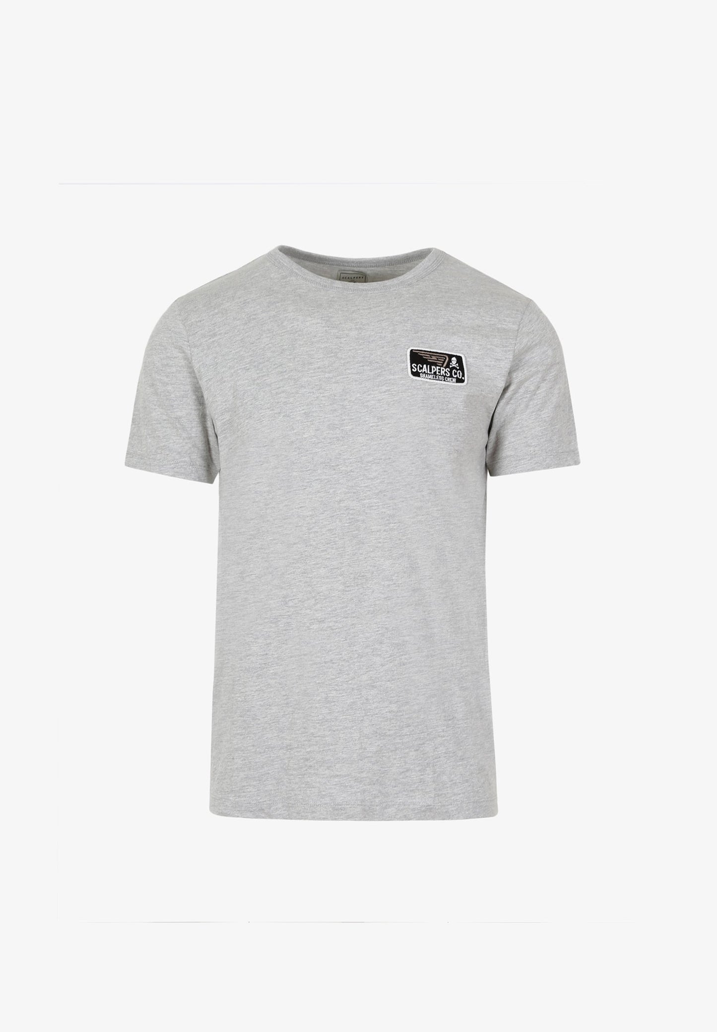 T-SHIRT REMENDO