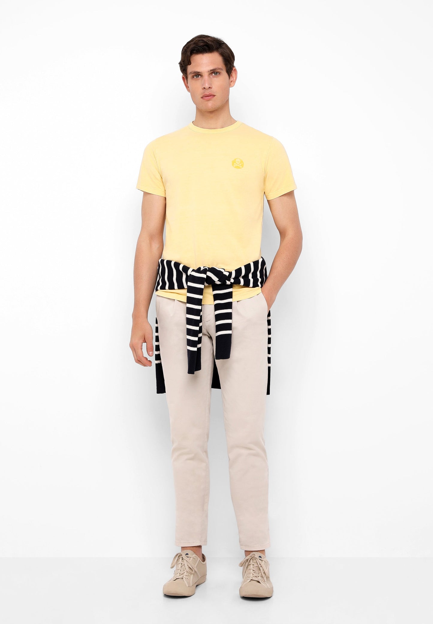 SOLD OUT TEE
