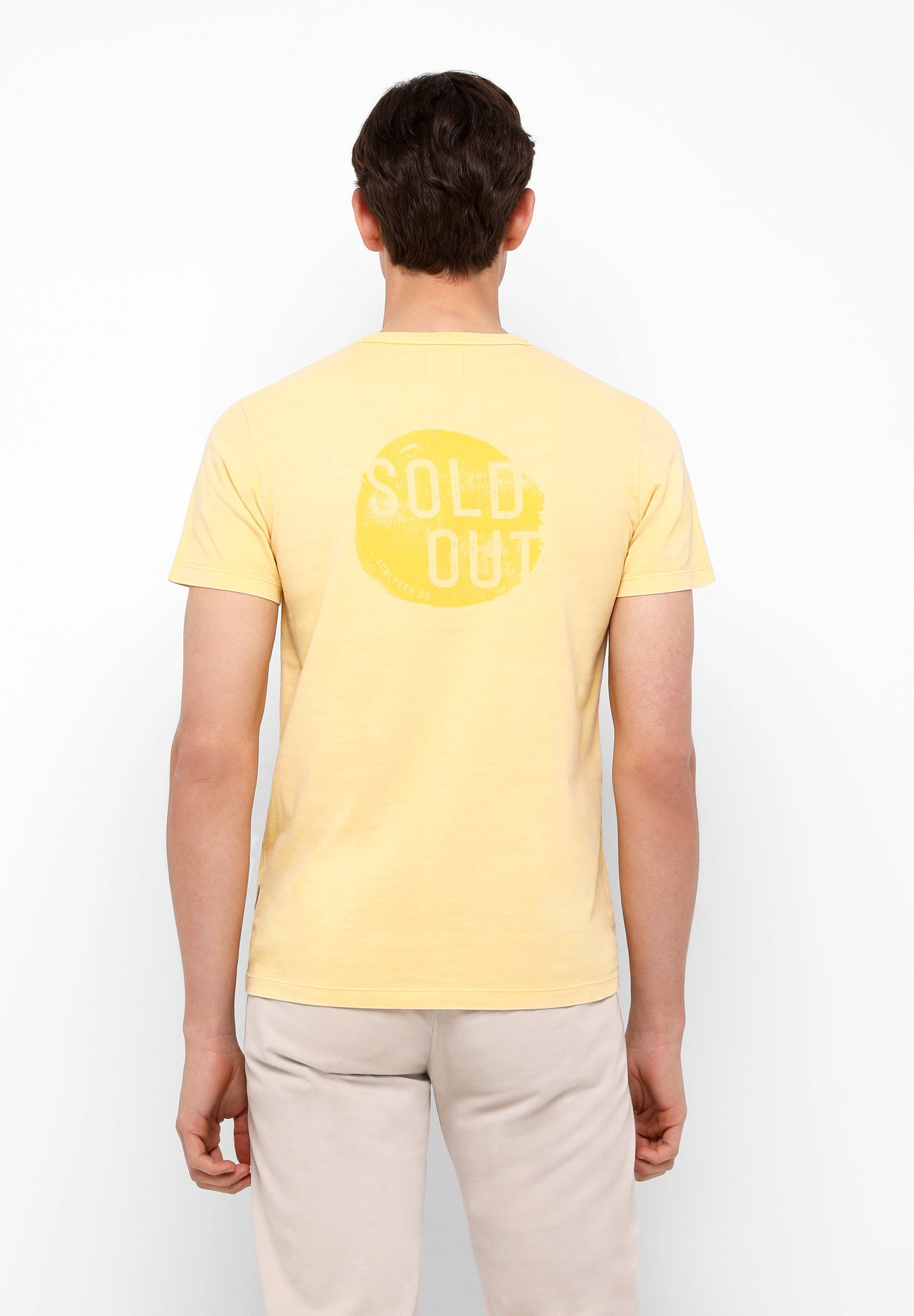 SOLD OUT TEE