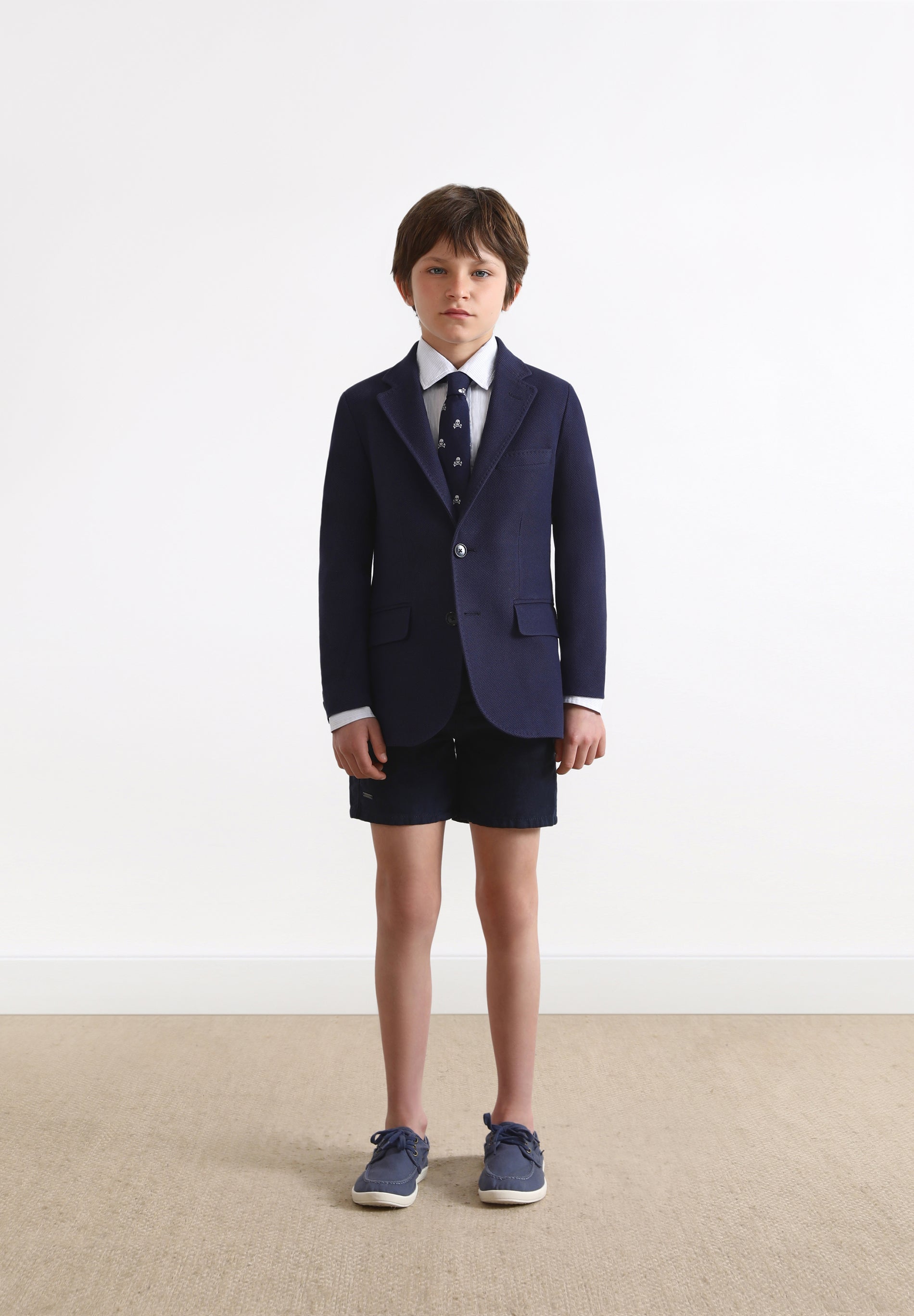 BLAZER DE CERIMÓNIA