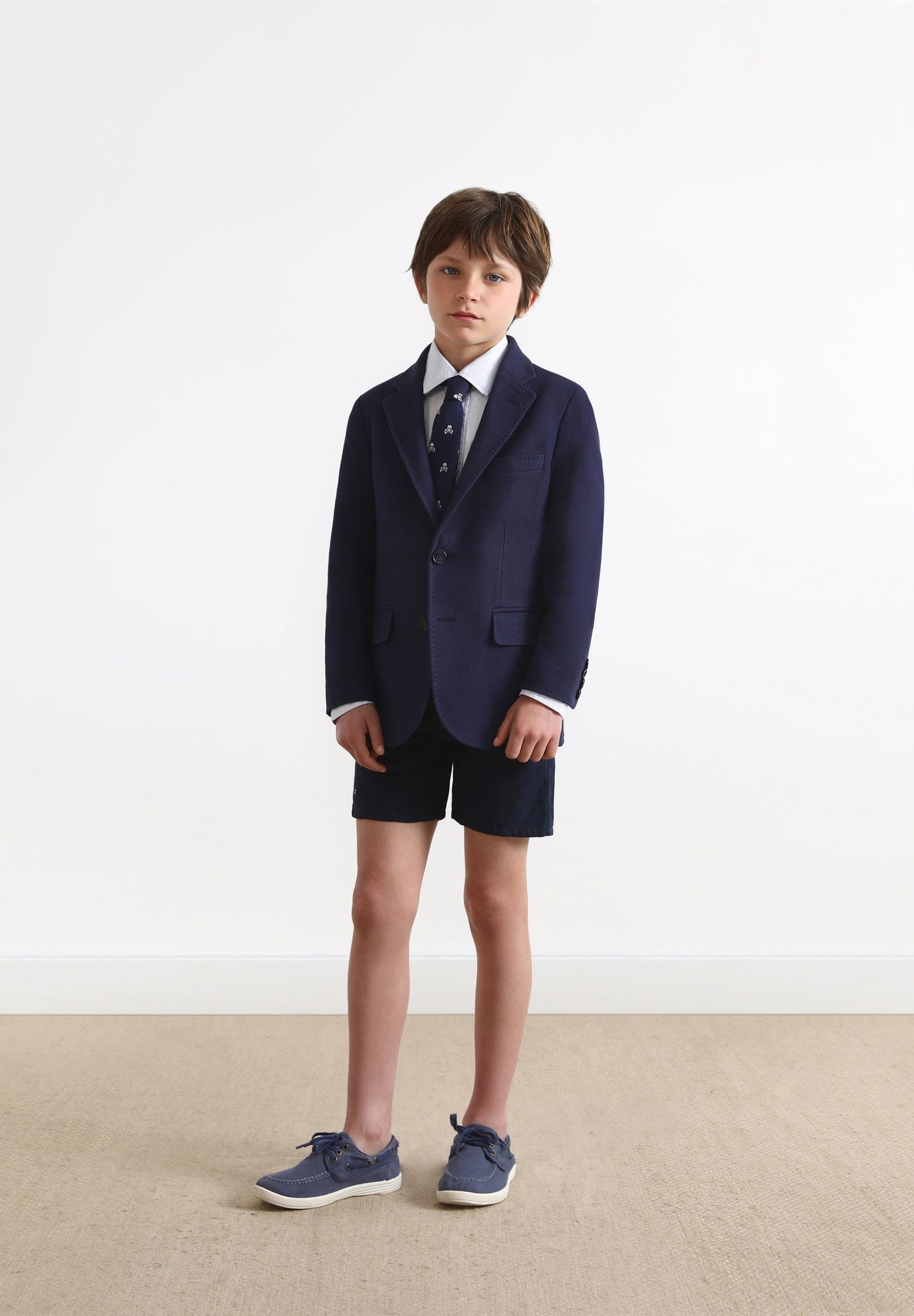 BLAZER DE CERIMÓNIA