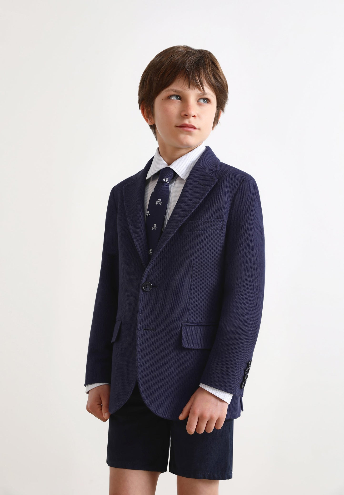 BLAZER DE CERIMÓNIA