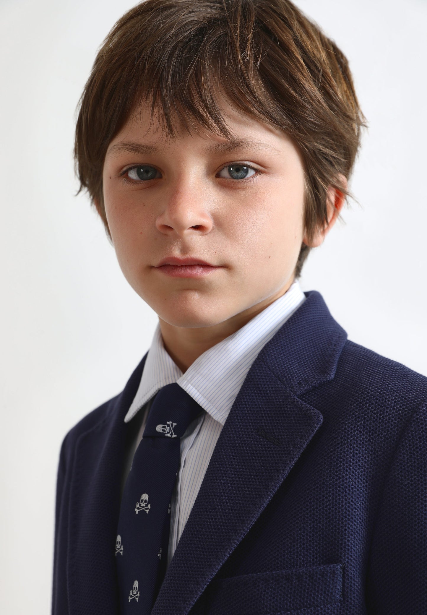 BLAZER DE CERIMÓNIA