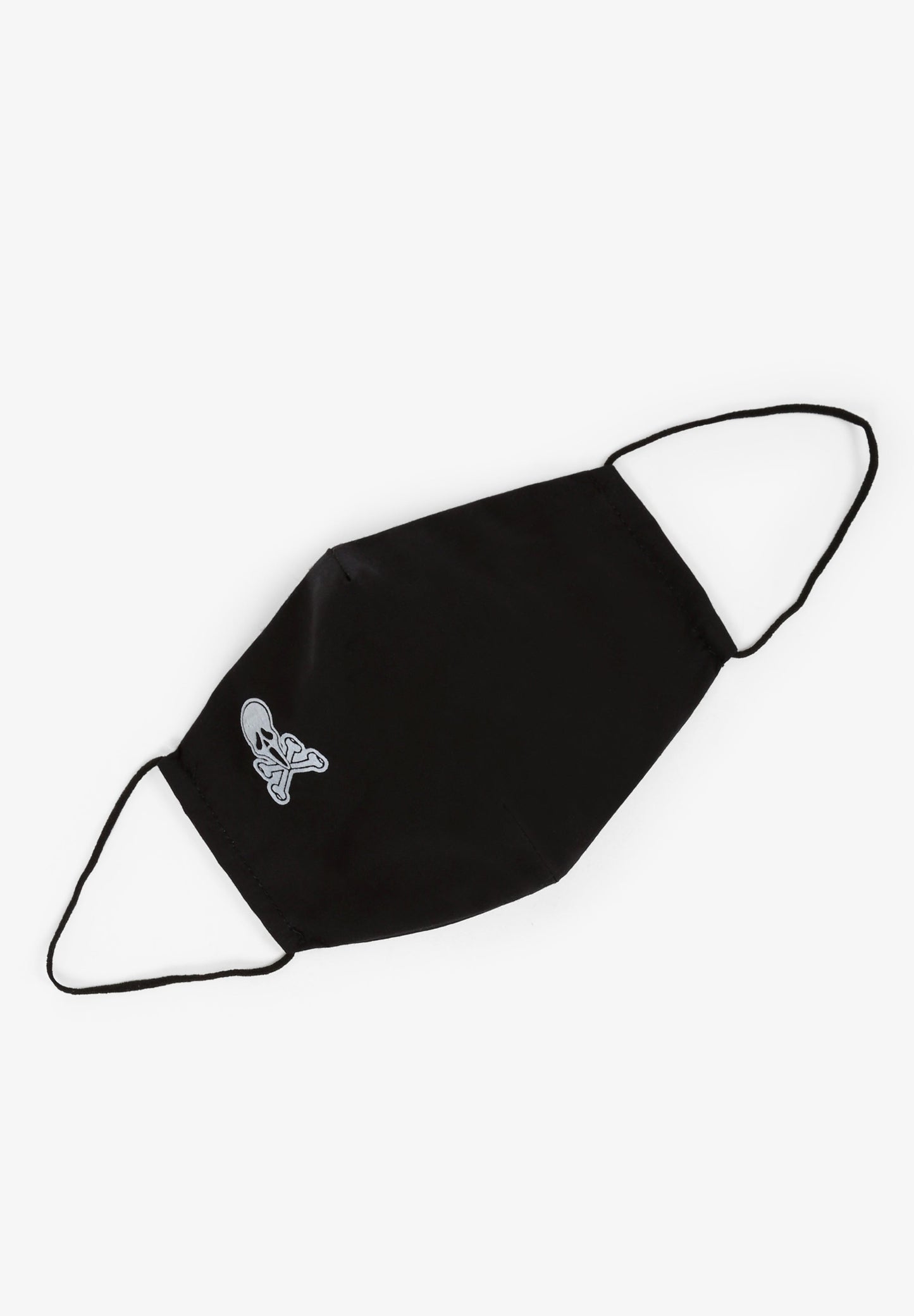 MÁSCARA HALLOWEEN GHOST