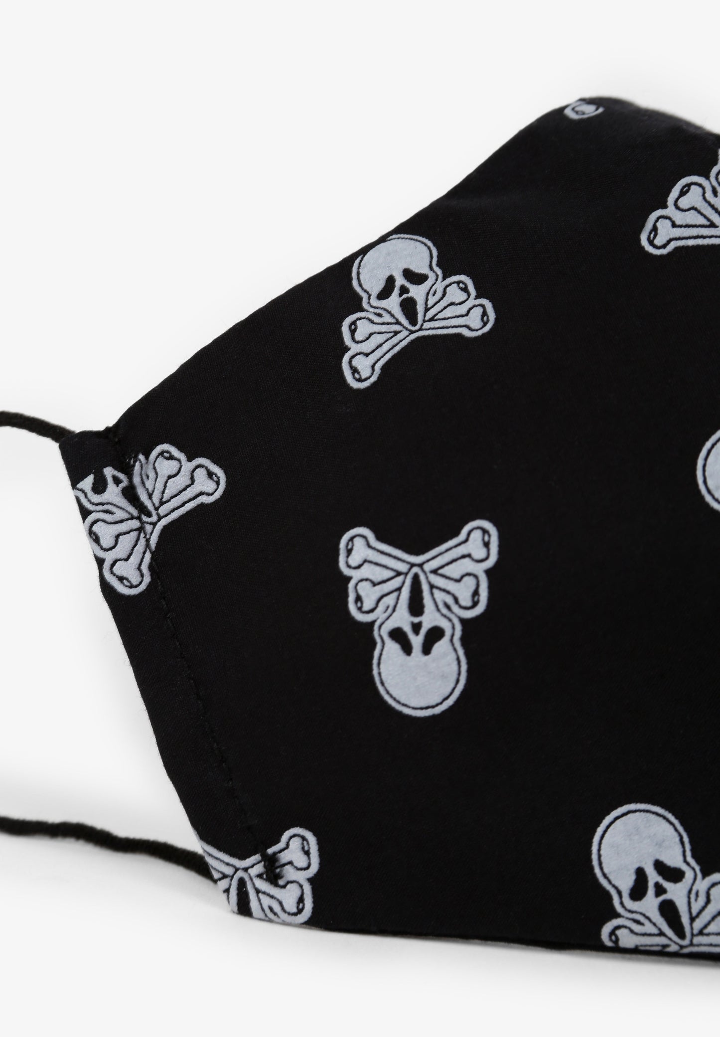 MÁSCARA HALLOWEEN ALL OVER