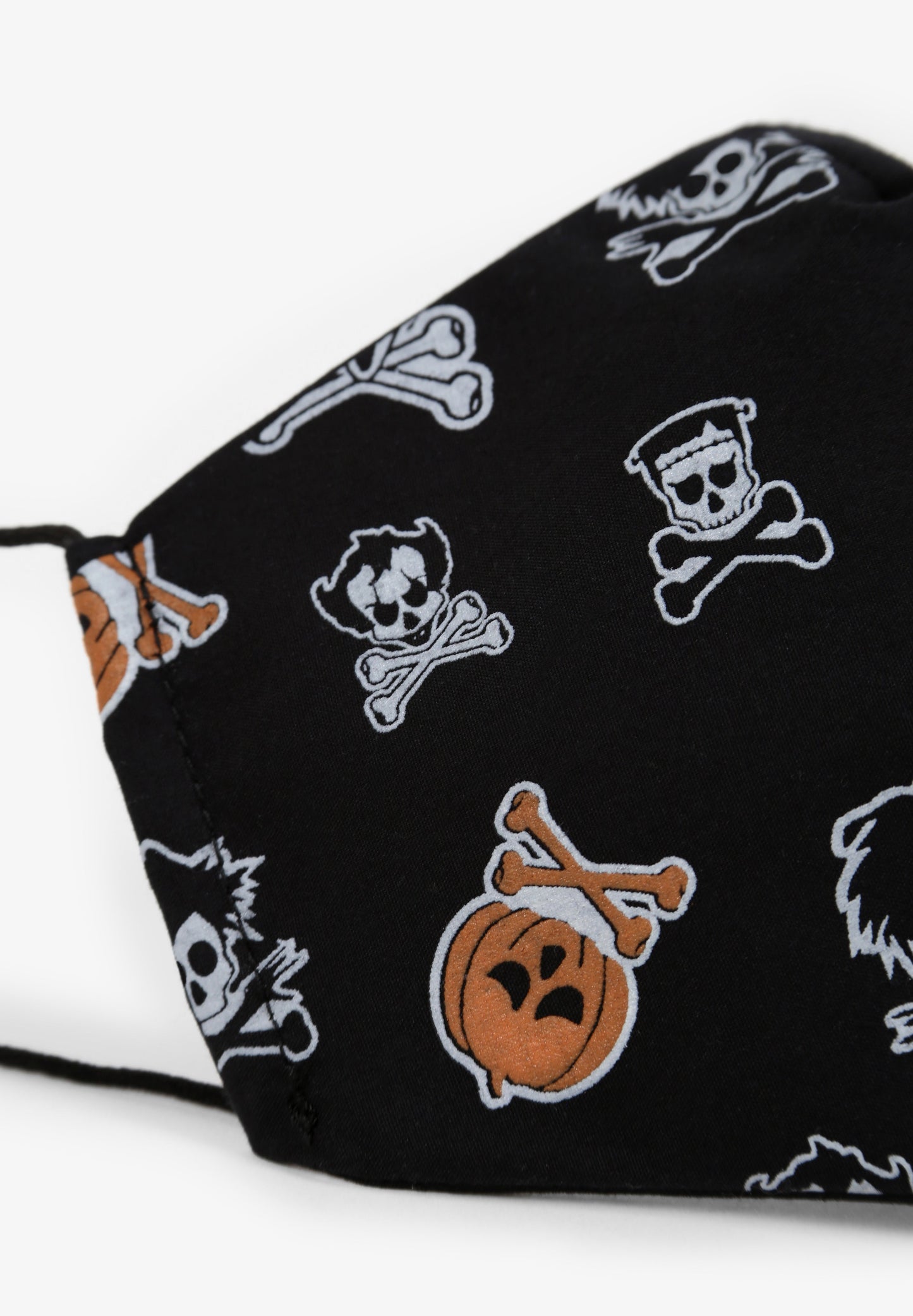 MÁSCARA HALLOWEEN ALL OVER