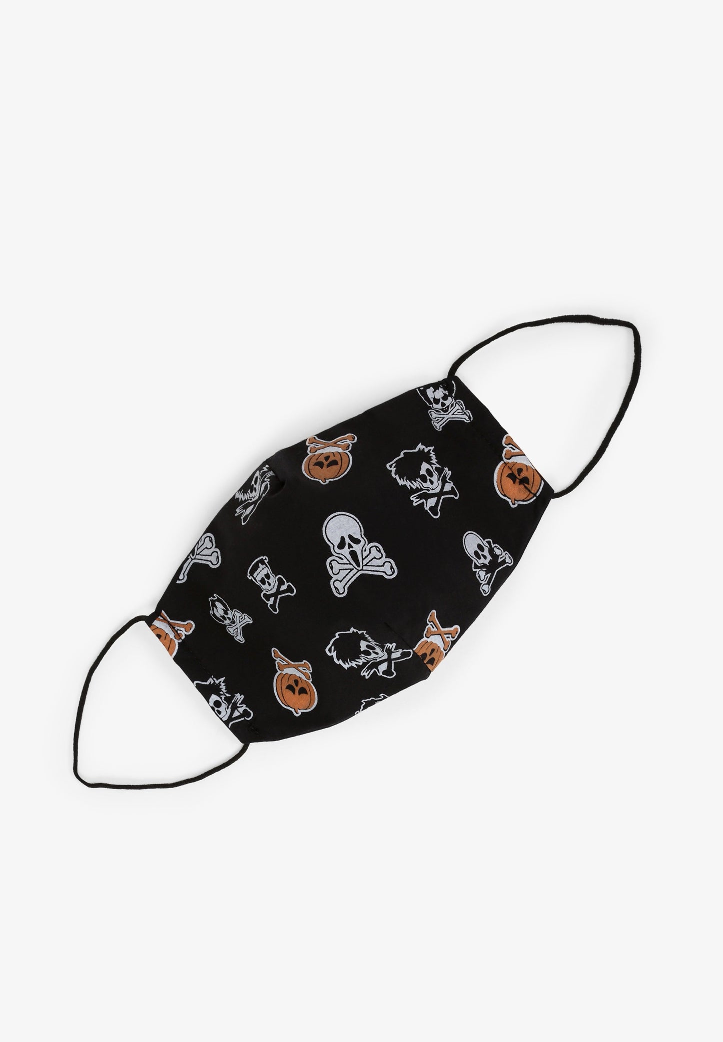 MÁSCARA HALLOWEEN ALL OVER
