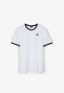 LE COQ SPORTIF | CAMISETA BICOLOR