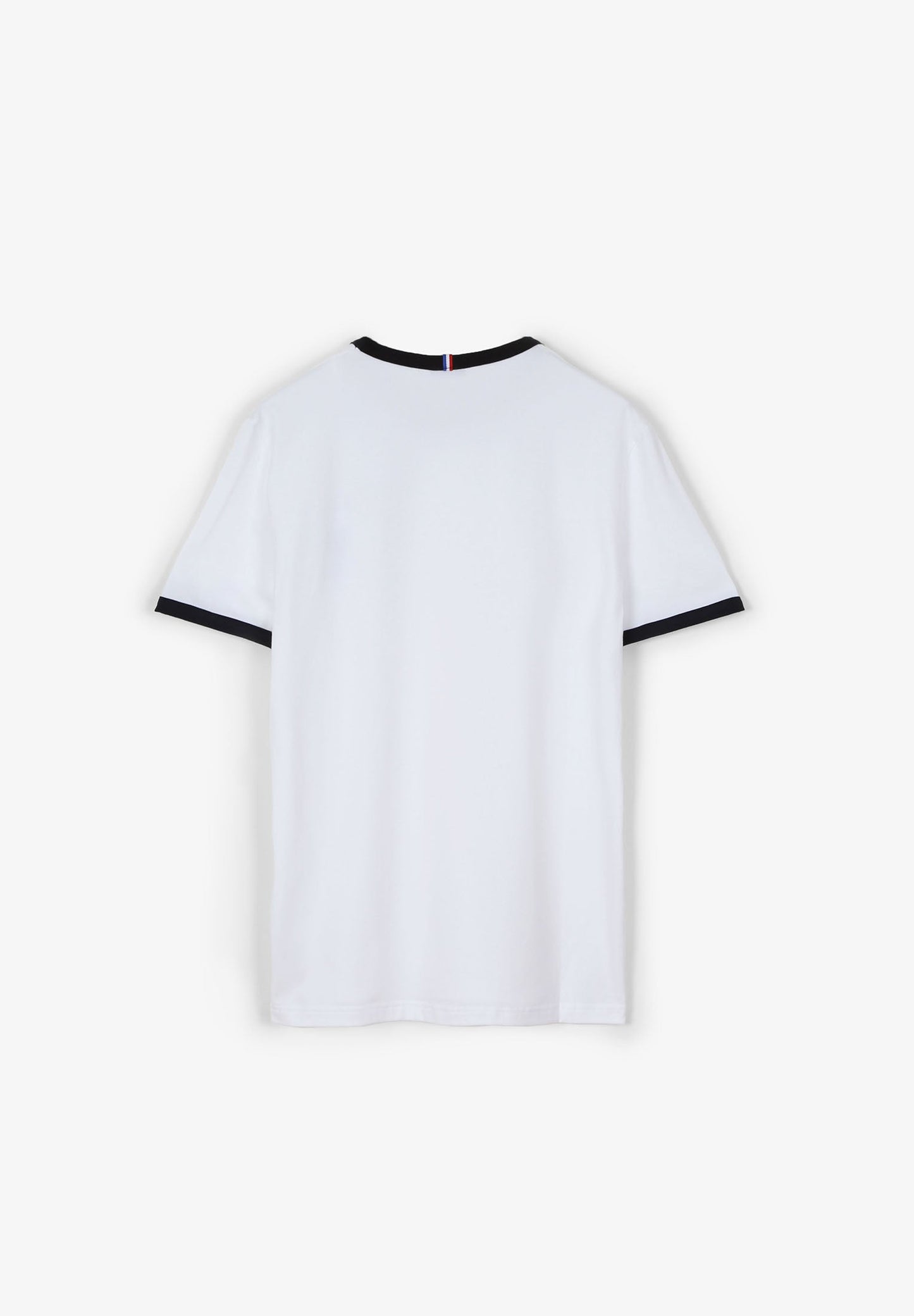 LE COQ SPORTIF | CAMISETA BICOLOR