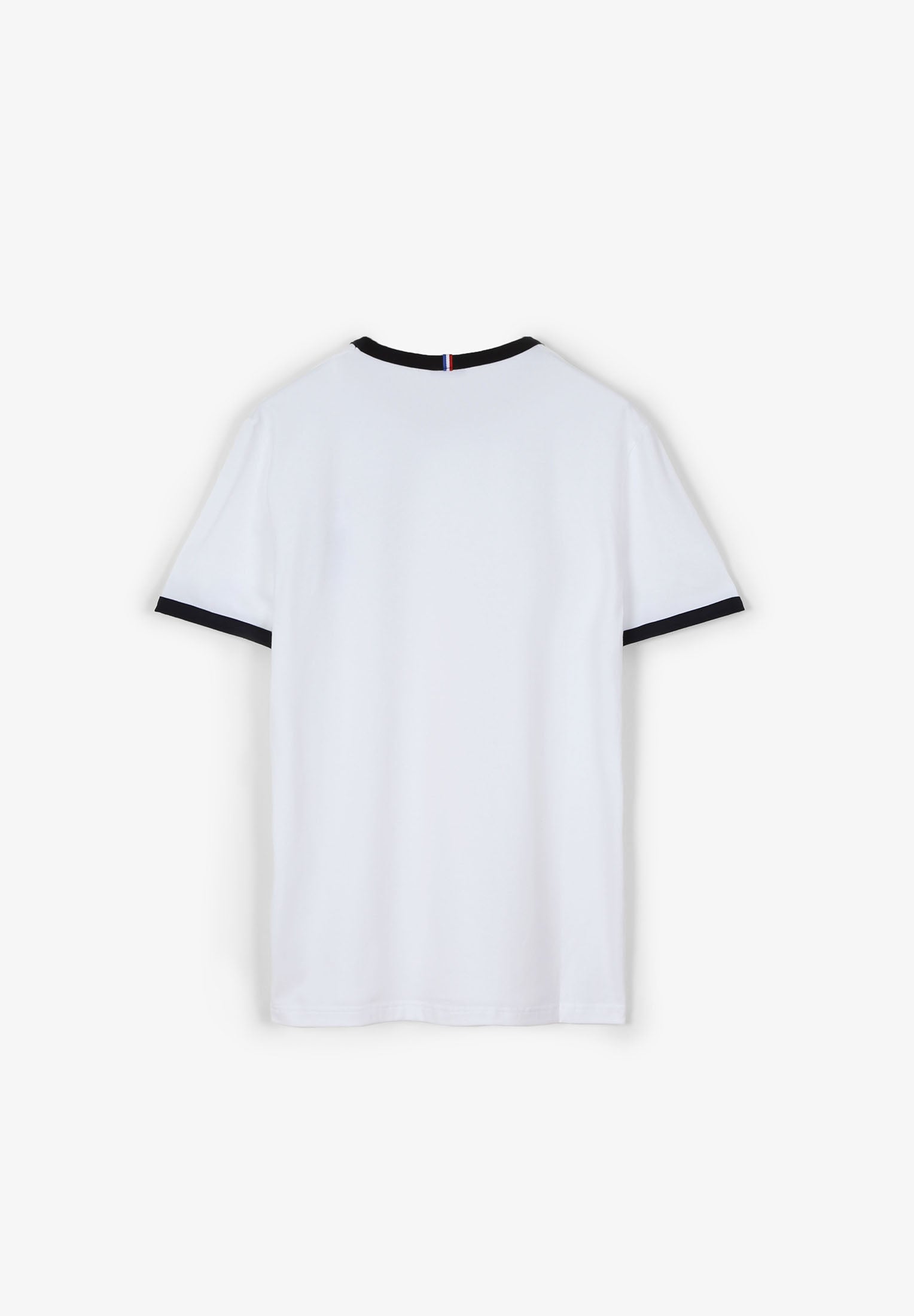 LE COQ SPORTIF | CAMISETA BICOLOR