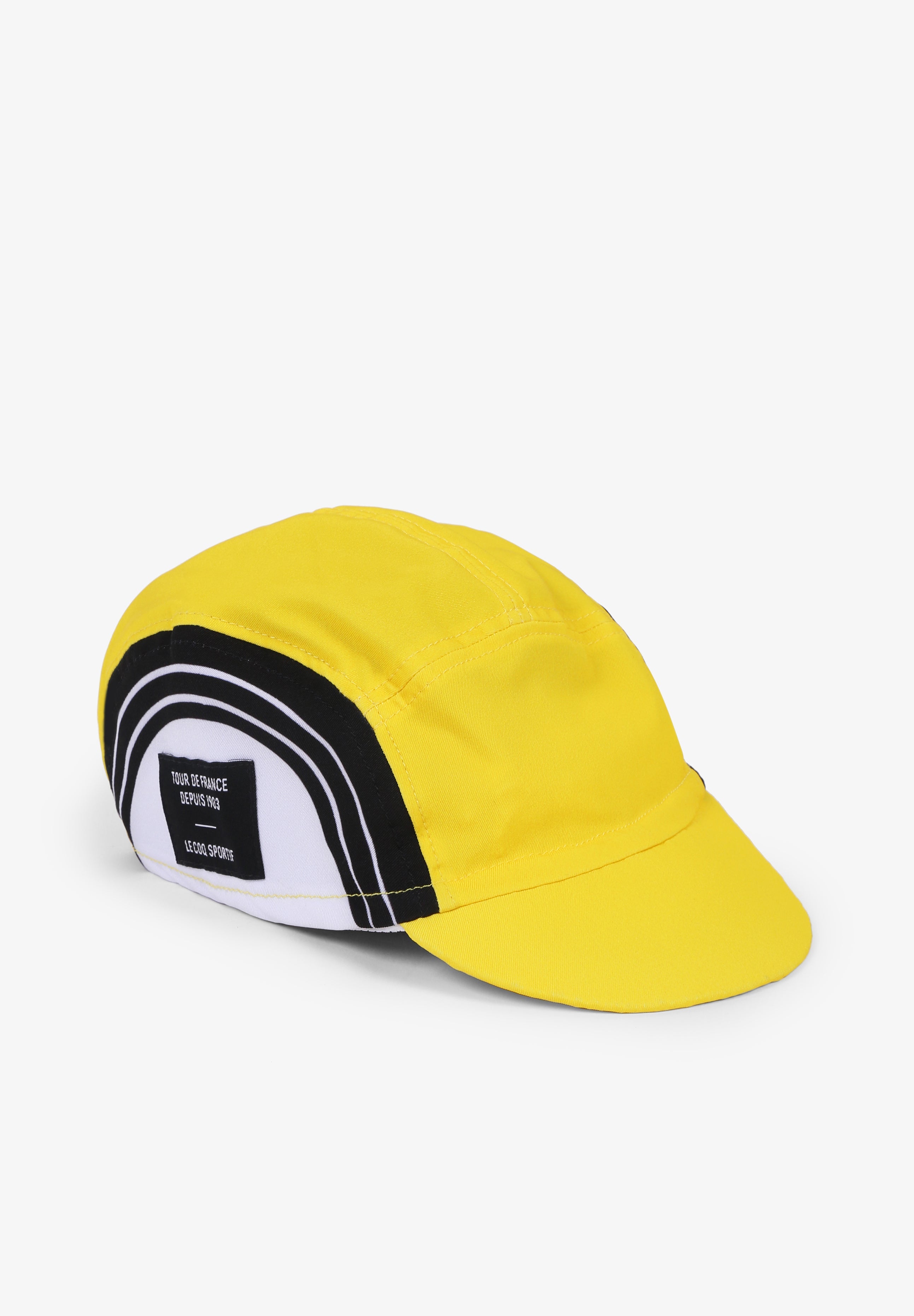 LE COQ SPORTIF | GORRA VISERA FLEXIBLE