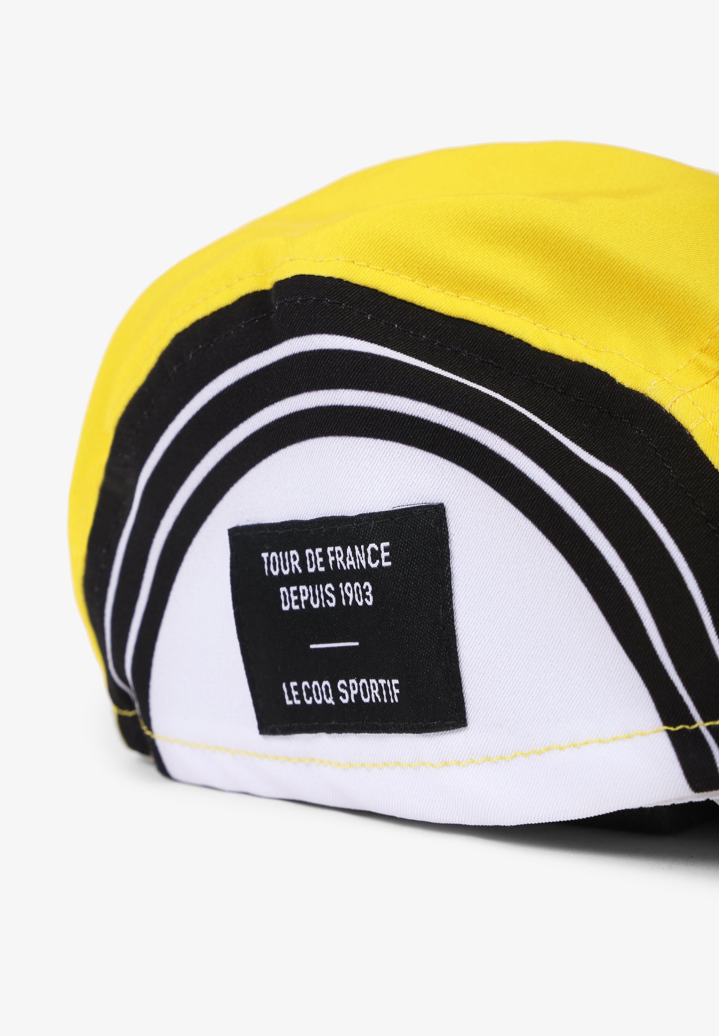 LE COQ SPORTIF | GORRA VISERA FLEXIBLE