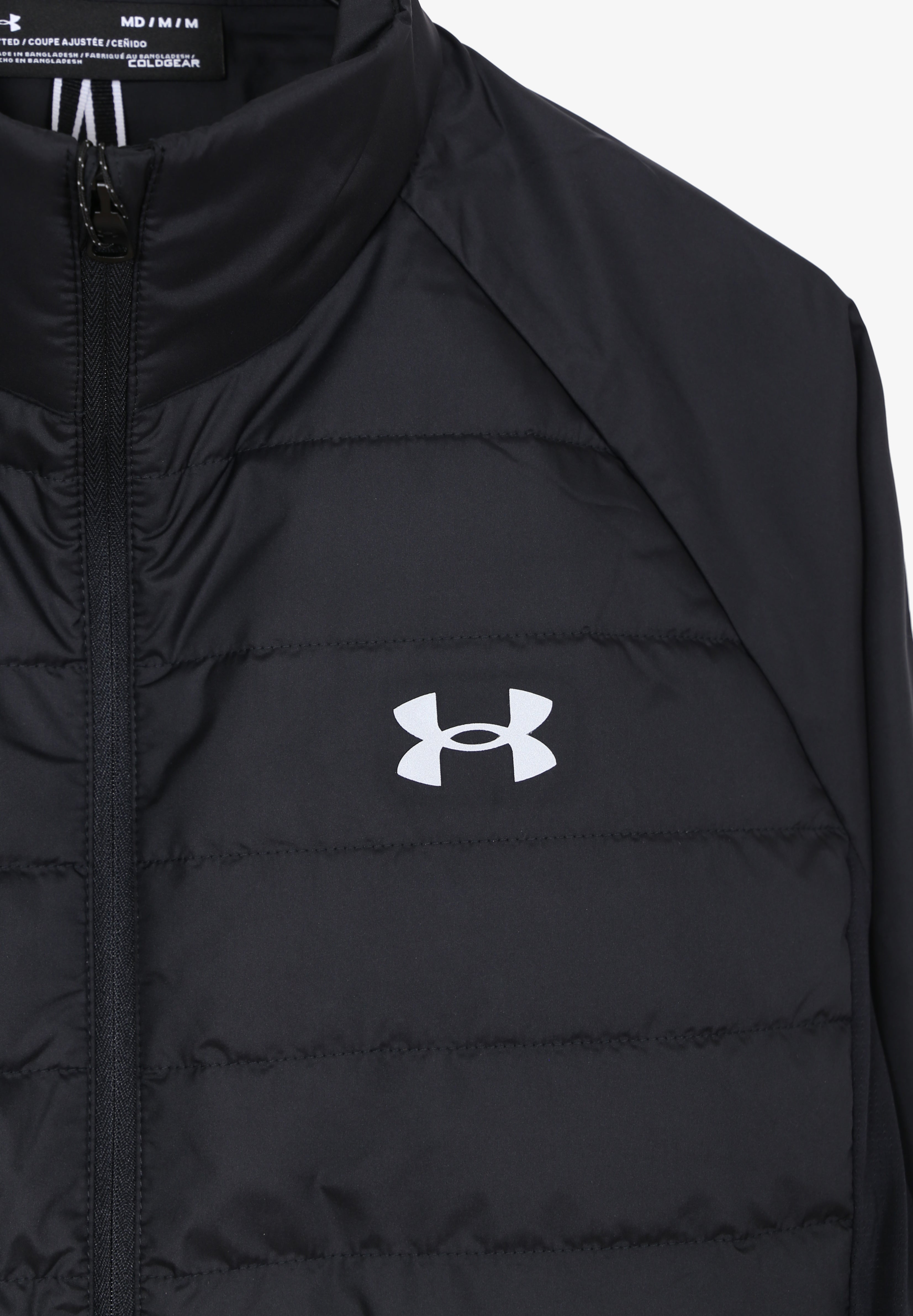 UNDER ARMOUR | CHAQUETA TÉCNICA ACOLCHADA