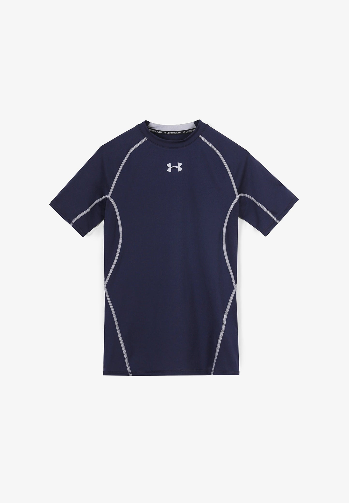 UNDER ARMOUR | CAMISETA DEPORTIVA AJUSTADA