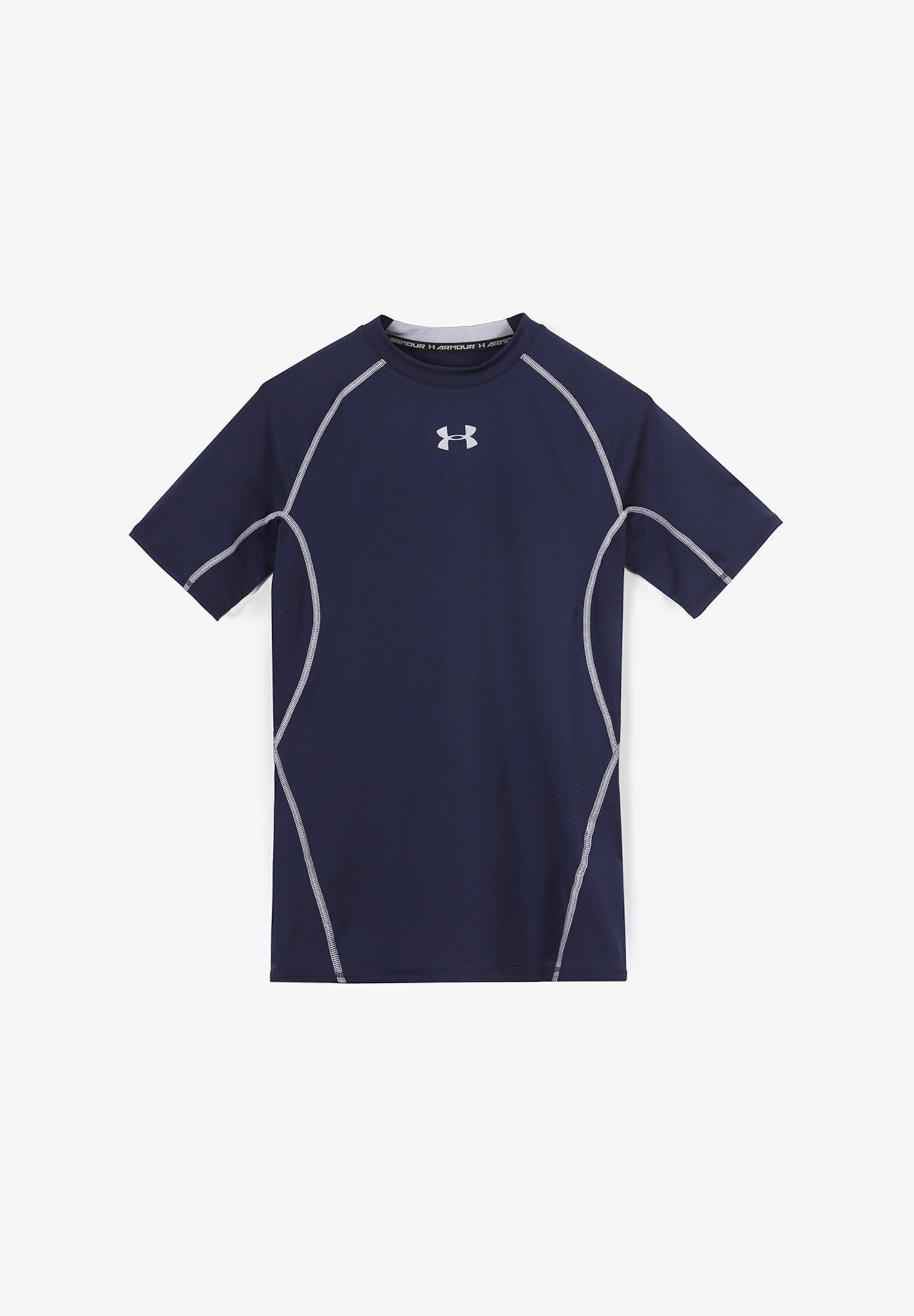 UNDER ARMOUR | CAMISETA DEPORTIVA AJUSTADA