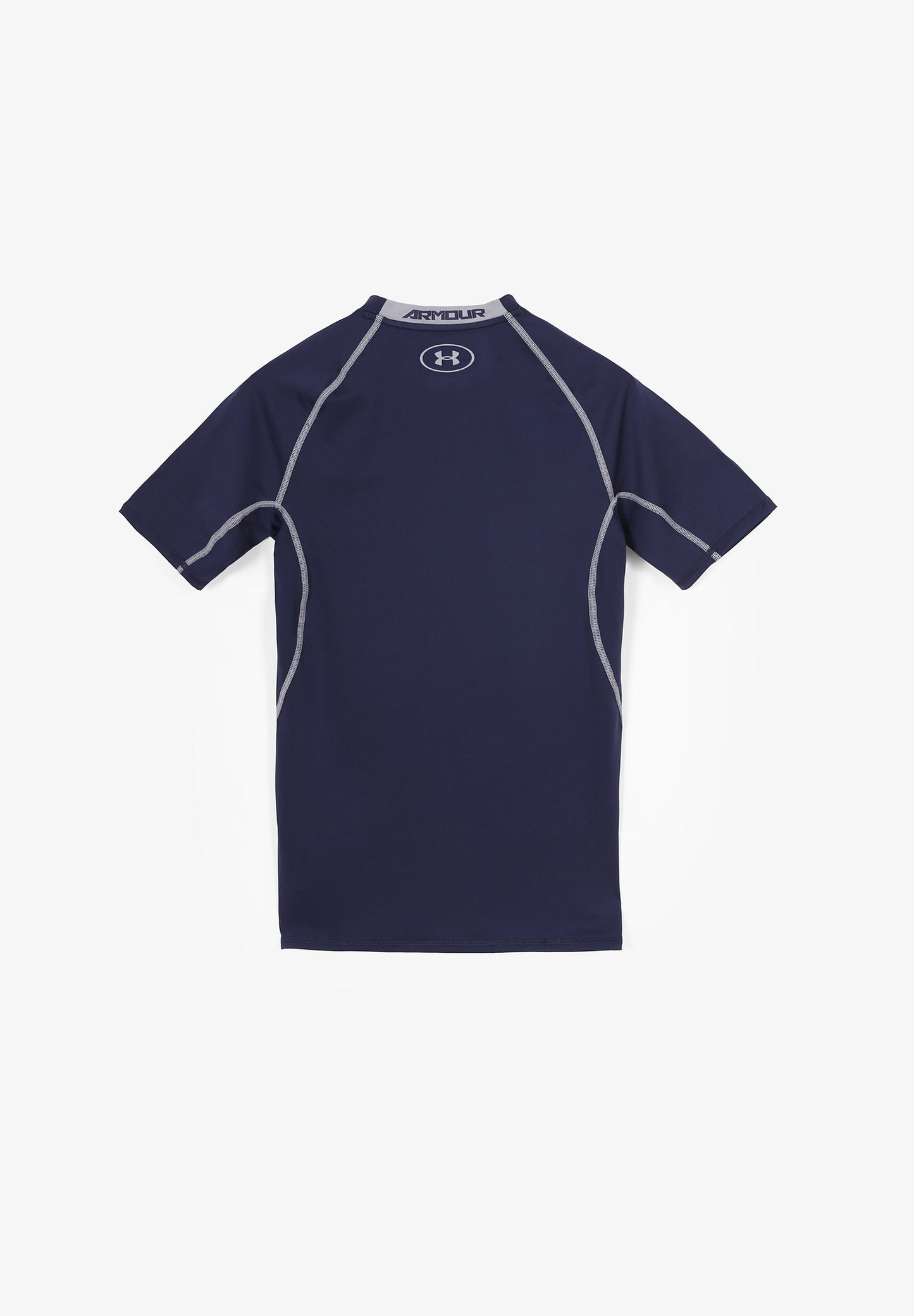 UNDER ARMOUR | CAMISETA DEPORTIVA AJUSTADA