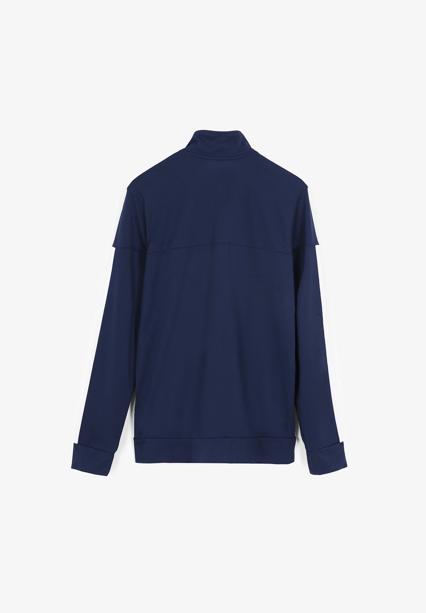 UNDER ARMOUR | CAMISETA DEPORTIVA CREMALLERA