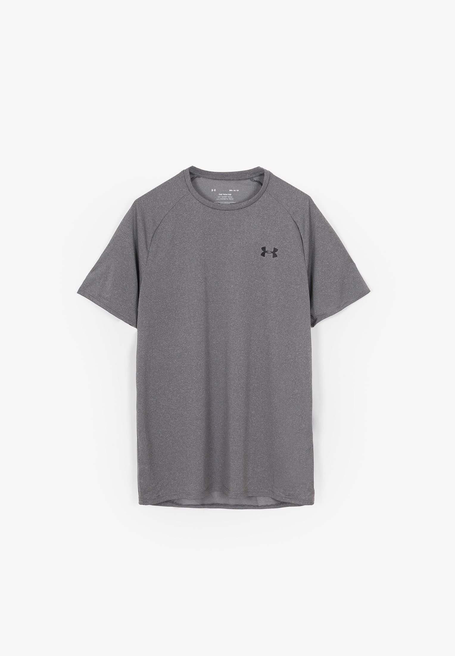 UNDER ARMOUR | CAMISETA DEPORTIVA