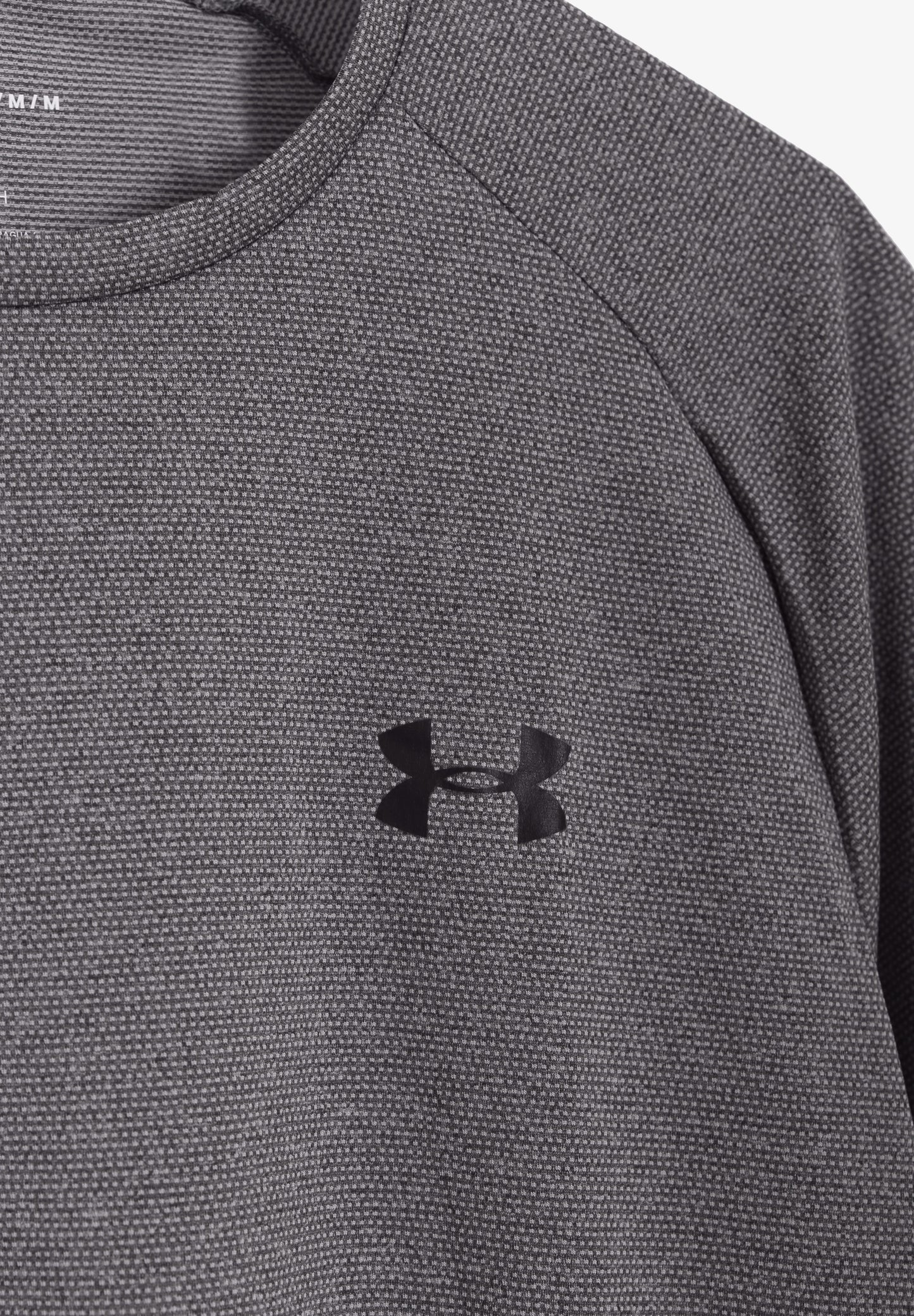 UNDER ARMOUR | CAMISETA DEPORTIVA