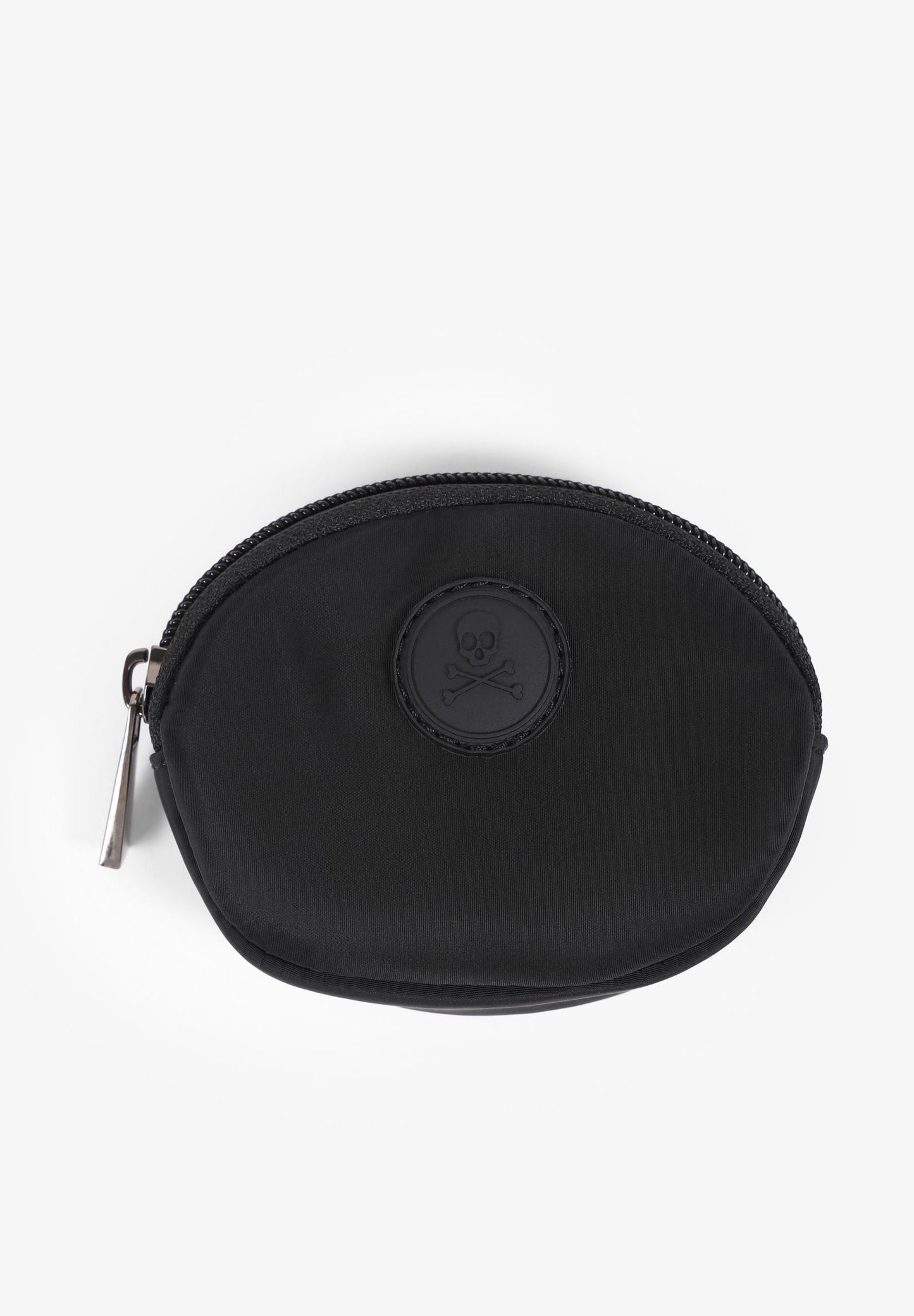 PORTA-MOEDAS COM LOGÓTIPO