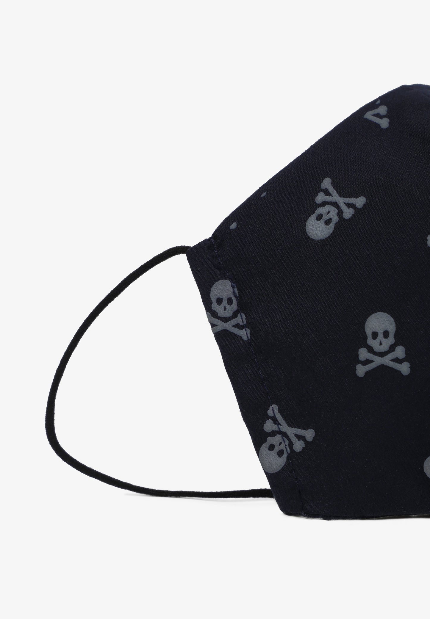 MÁSCARA SKULLS APROVADO