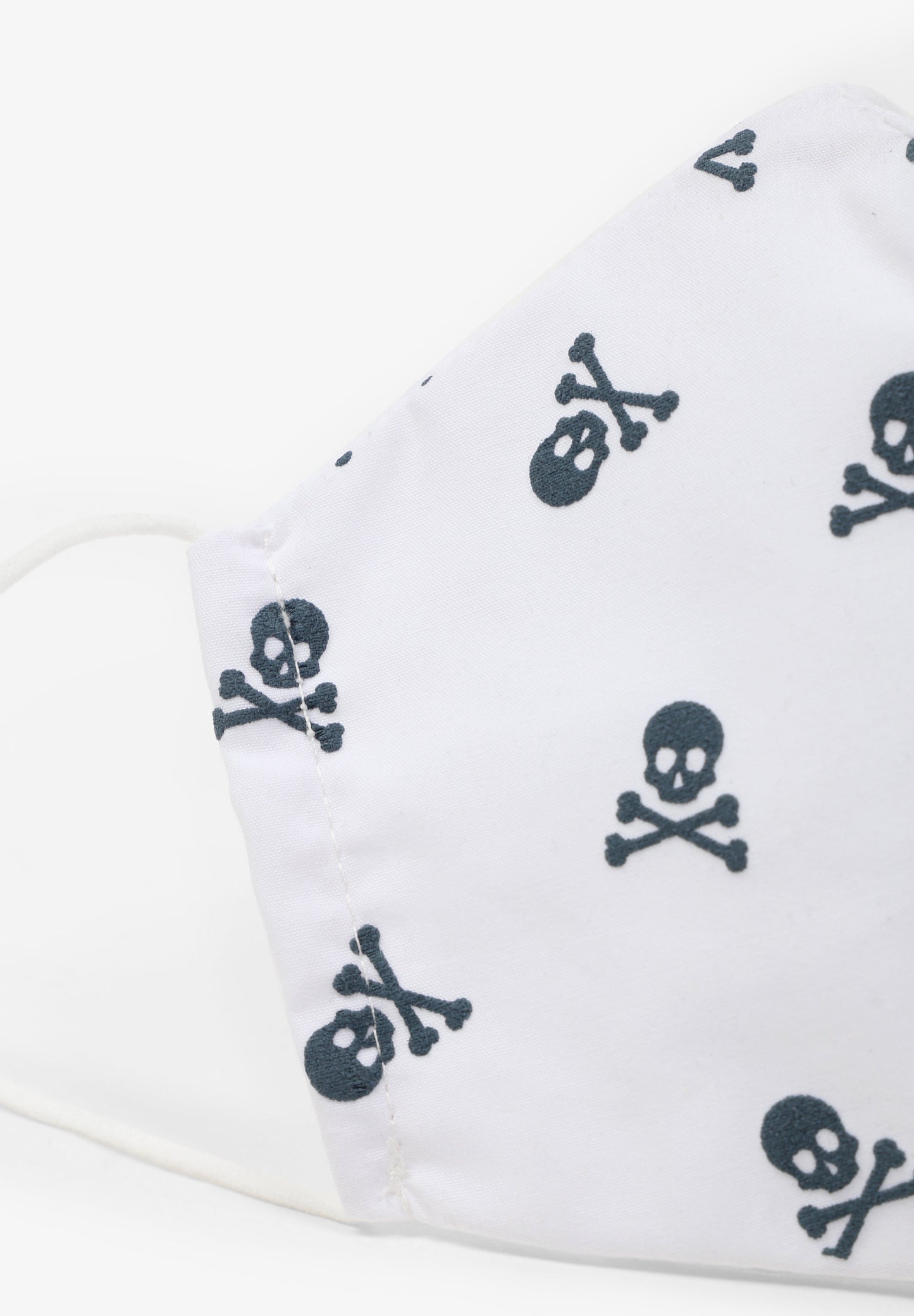 MÁSCARA SKULLS APROVADO