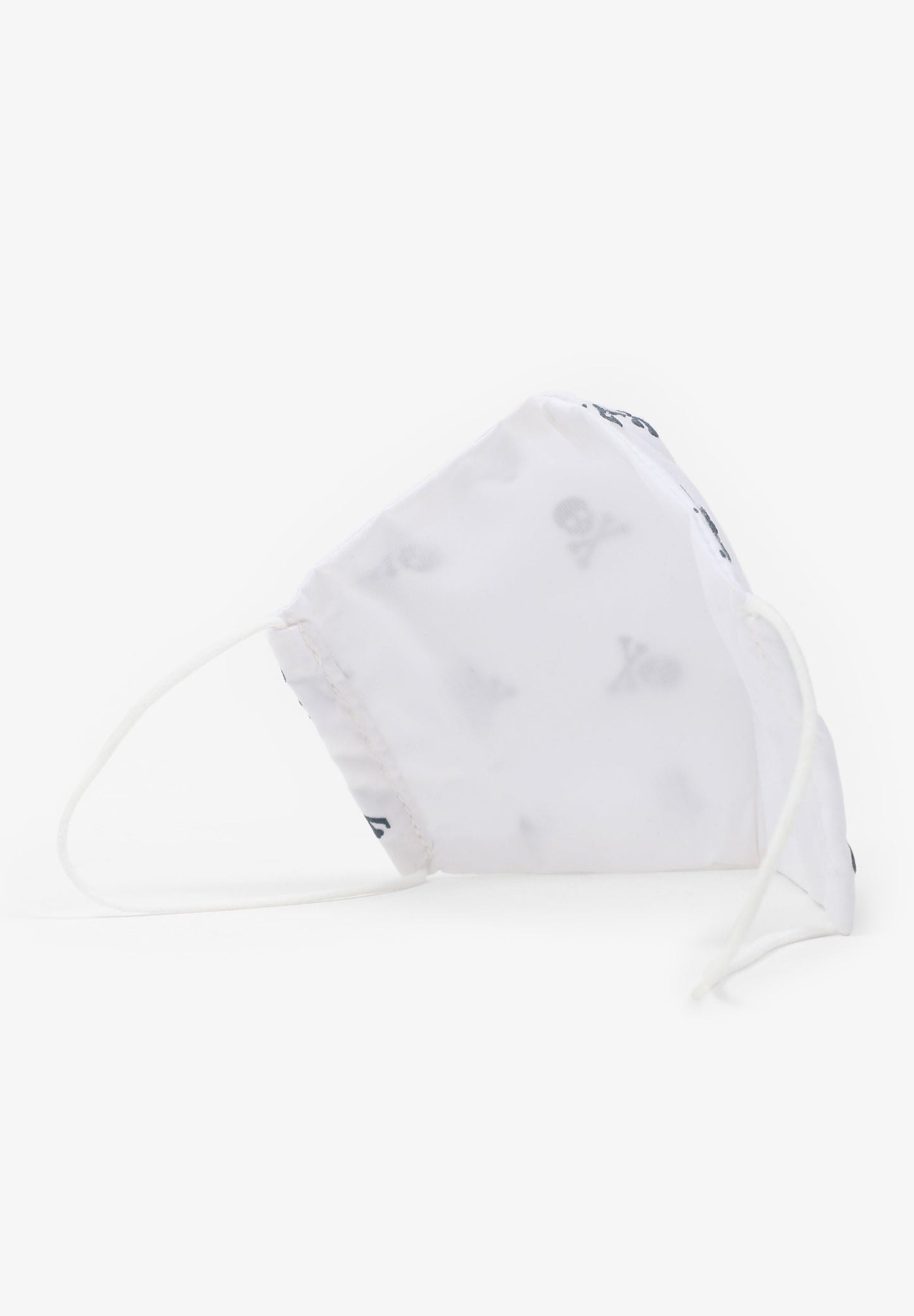 MÁSCARA SKULLS APROVADO