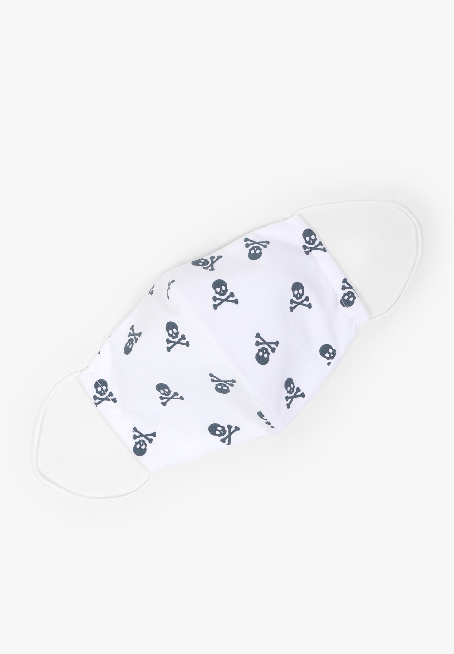 MÁSCARA SKULLS APROVADO