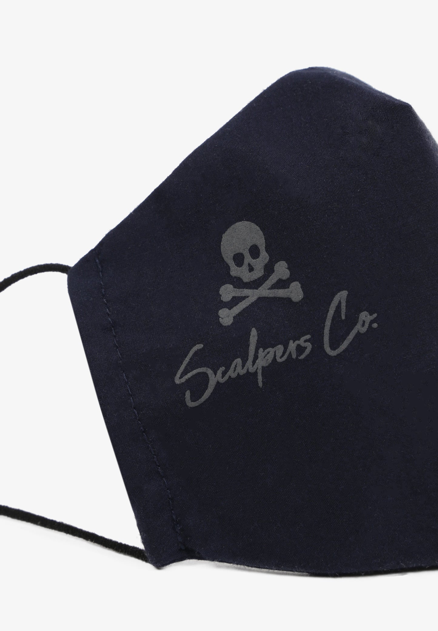 MÁSCARA SCALPERS CO APROVADO