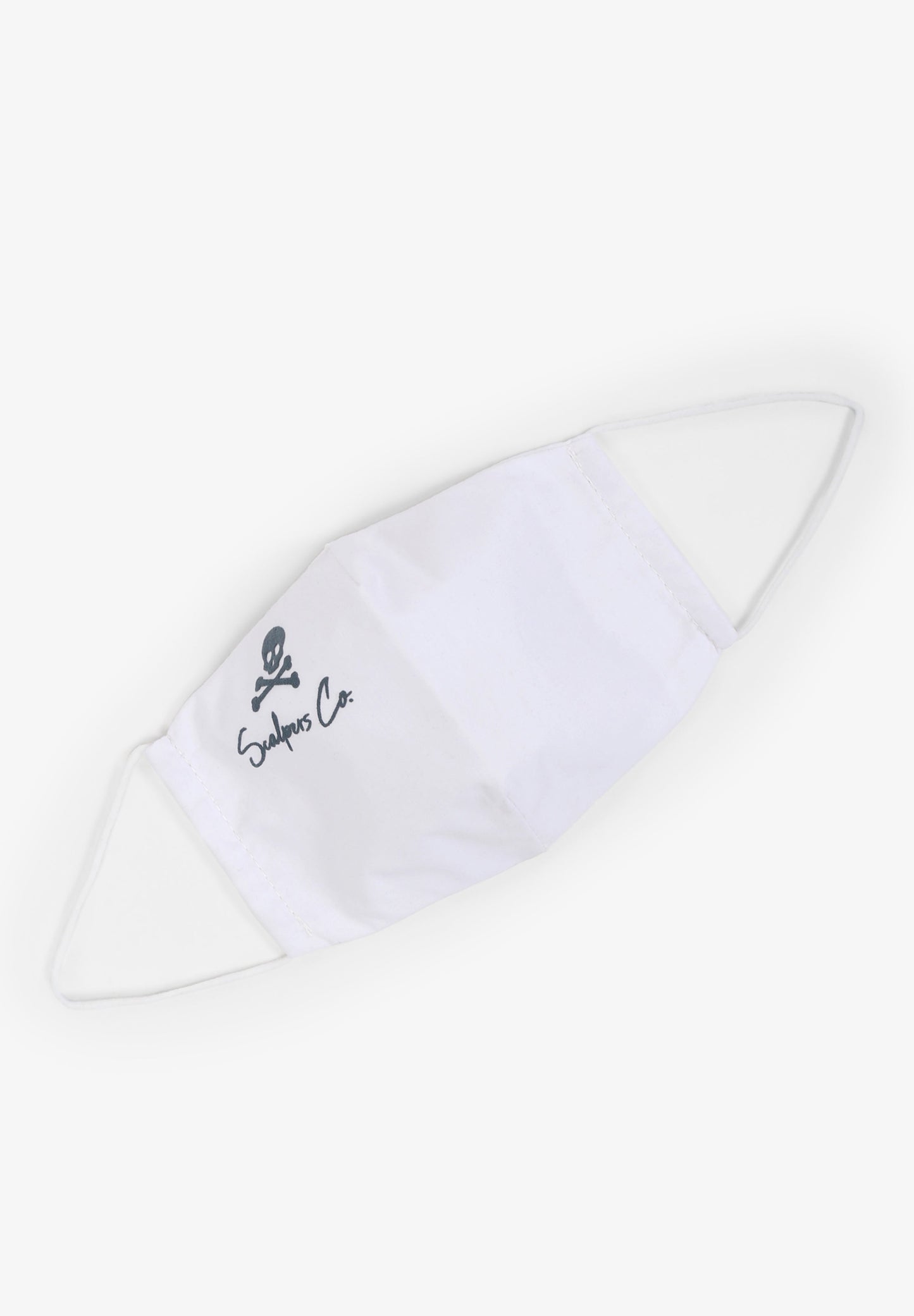 MÁSCARA SCALPERS CO APROVADO