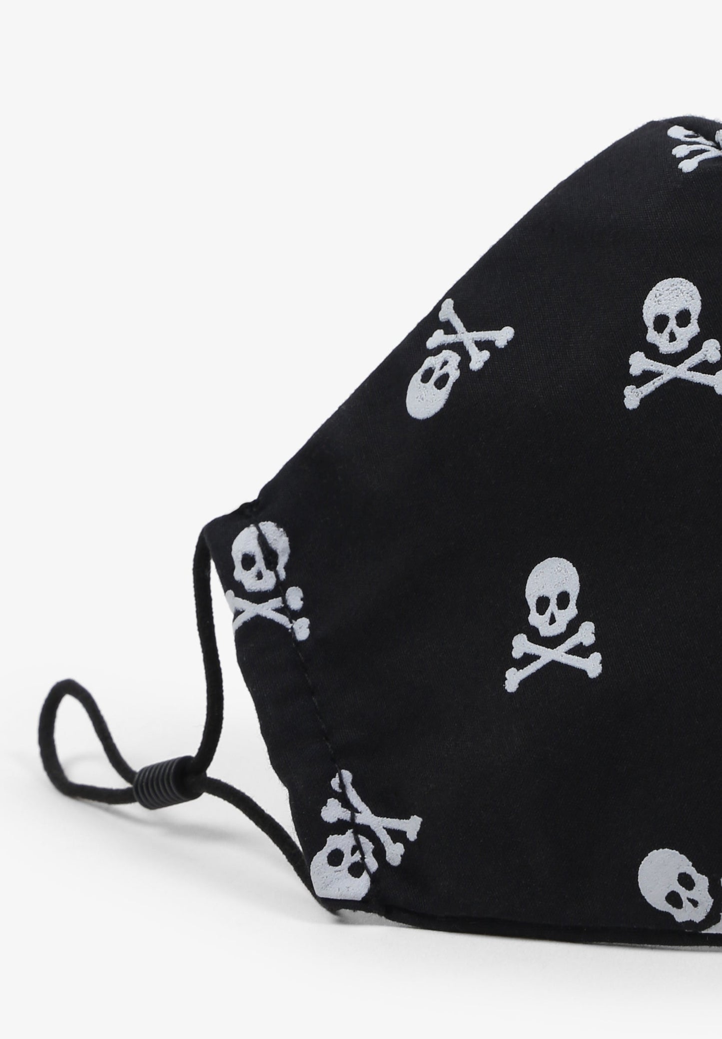 MÁSCARA SKULLS APROVADO