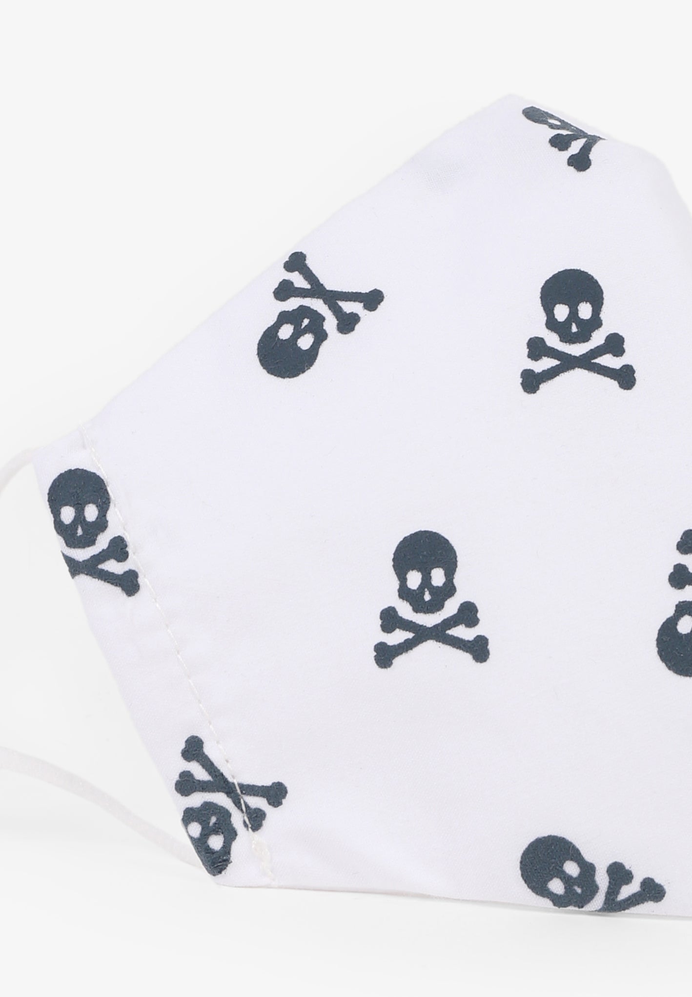 MÁSCARA SKULLS APROVADO