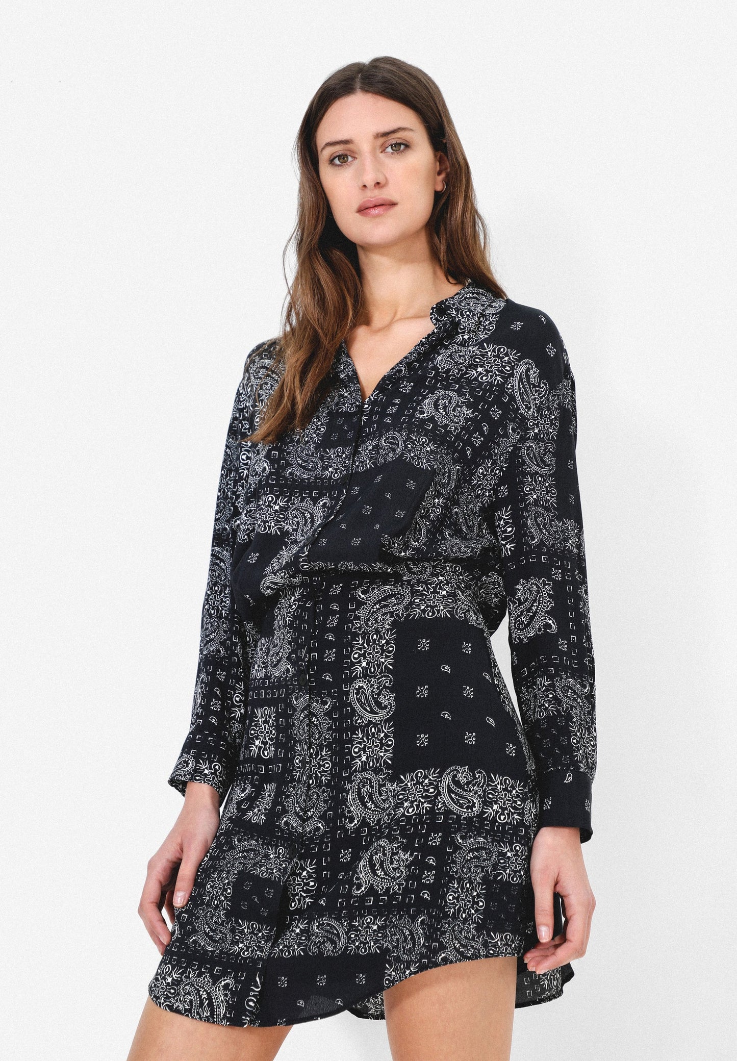 PASLEY DRESS