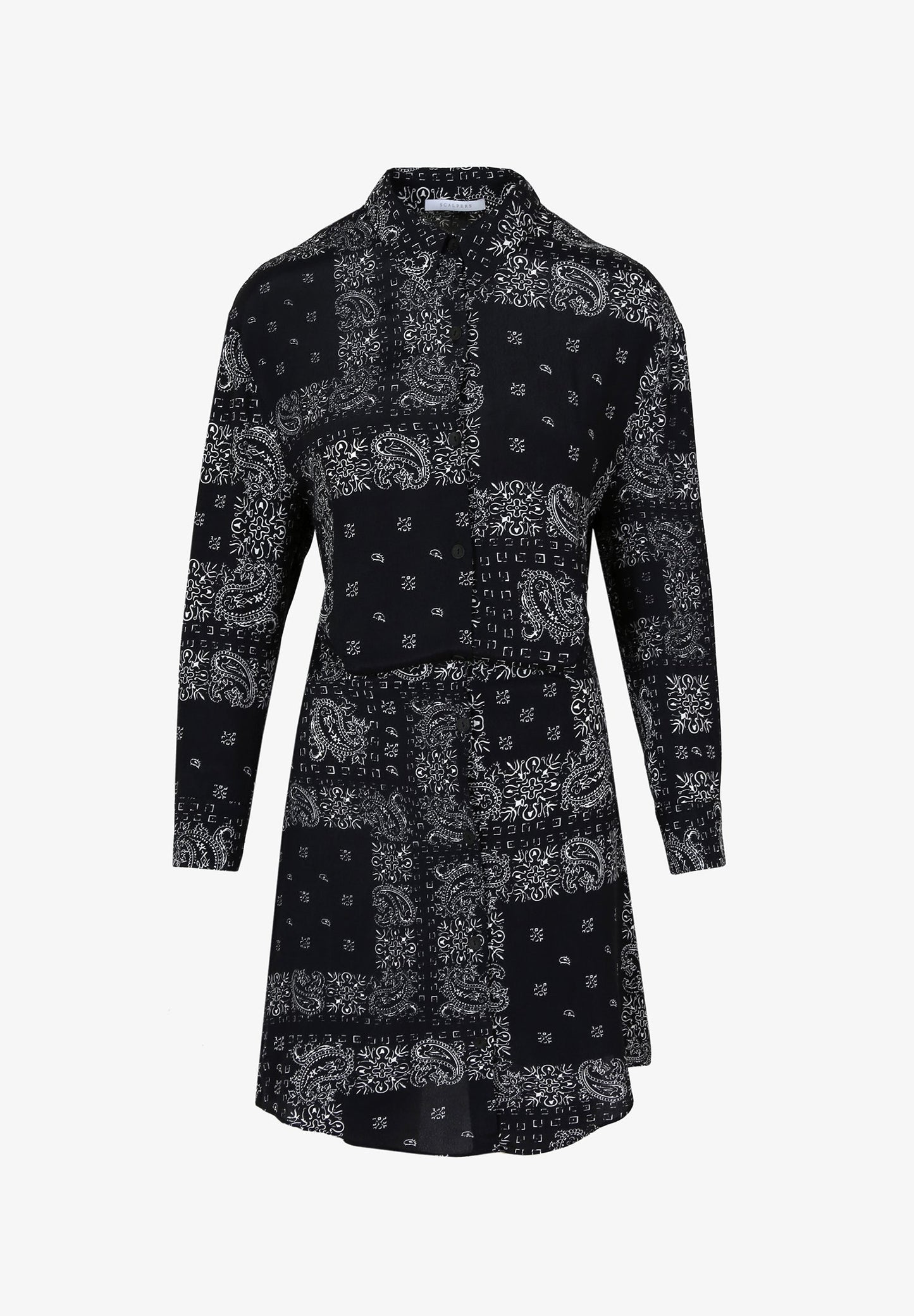 PASLEY DRESS