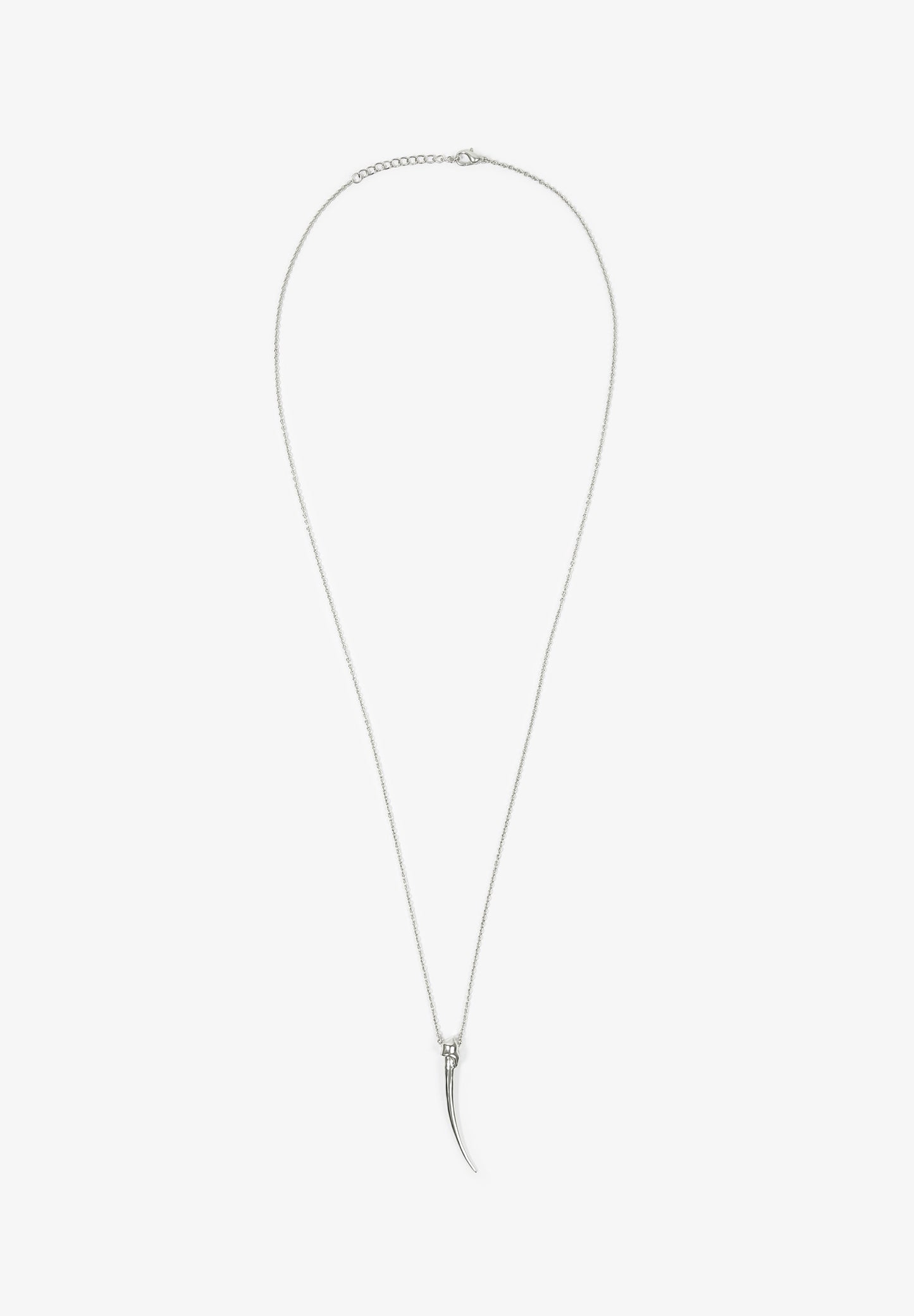 FIO COMPRIDO COM CORNO