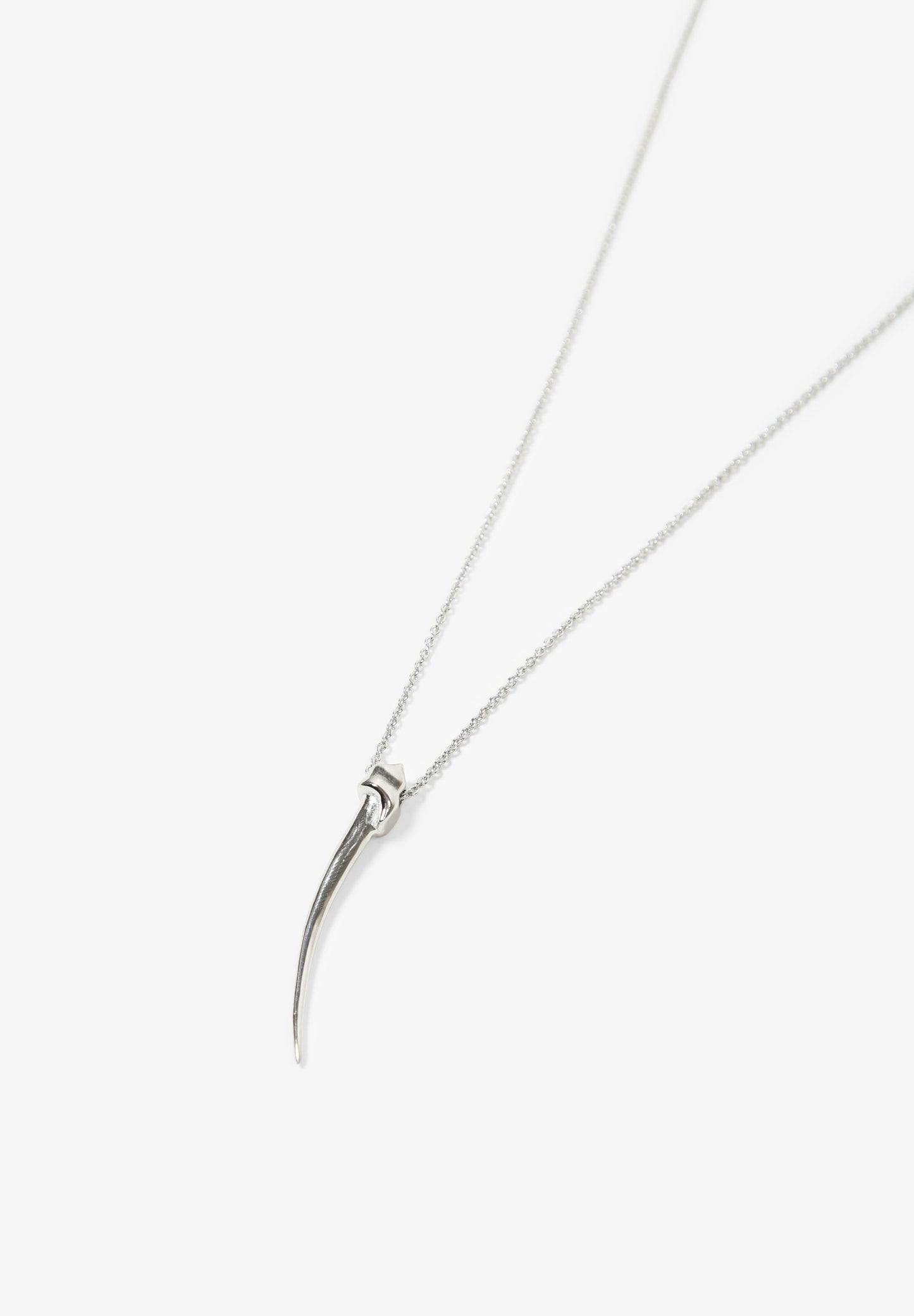 FIO COMPRIDO COM CORNO