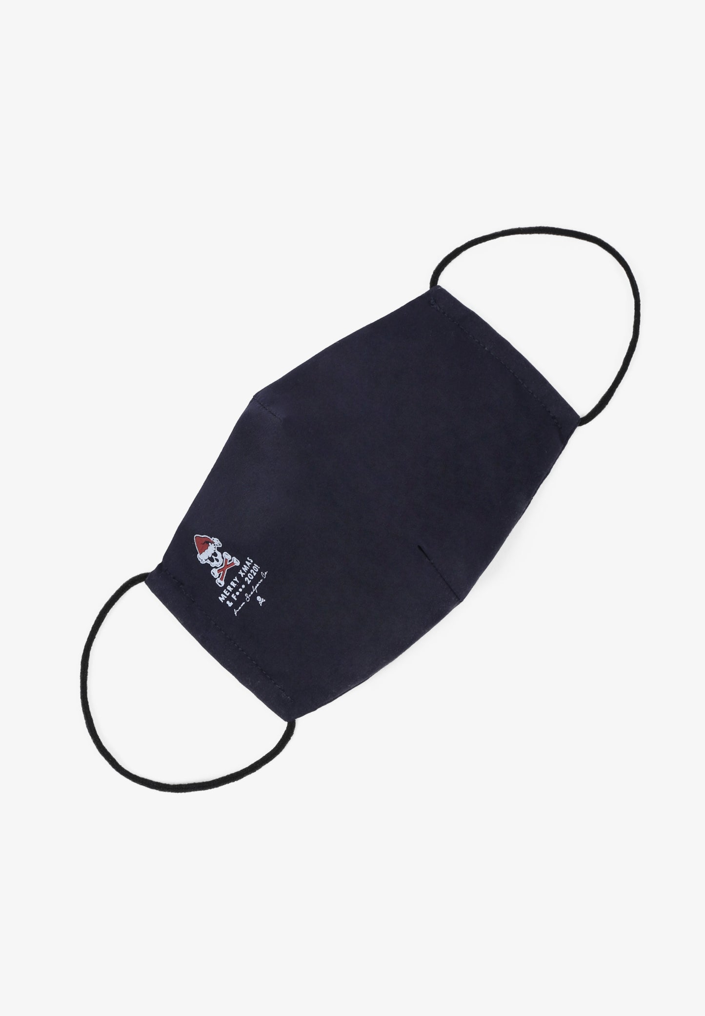 MÁSCARA SCALPERS XMAS