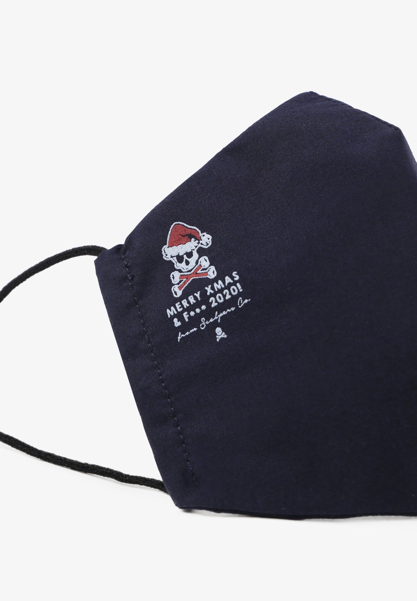 MÁSCARA SCALPERS XMAS