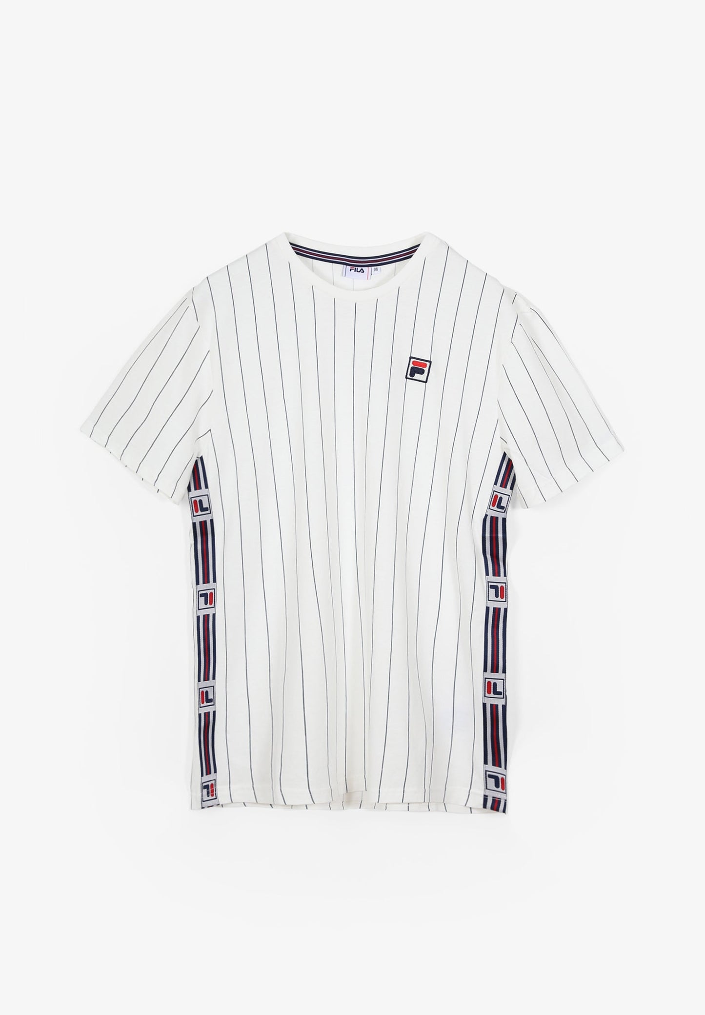 FILA | CAMISETA RAYAS