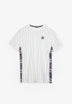 FILA | CAMISETA RAYAS