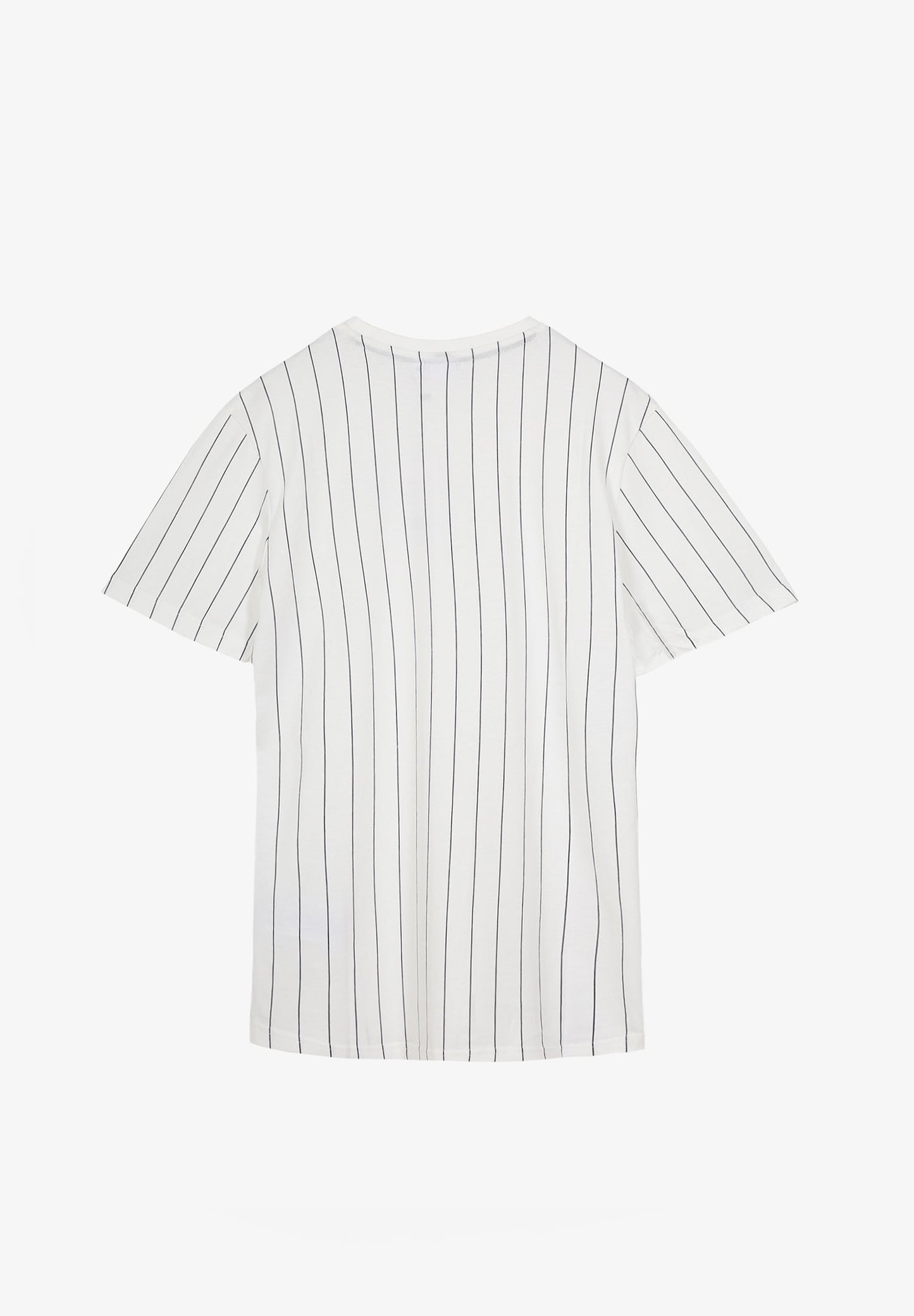 FILA | CAMISETA RAYAS