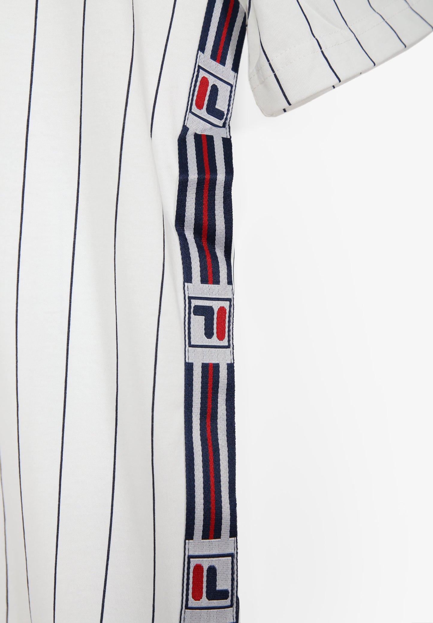 FILA | CAMISETA RAYAS