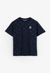 FILA | CAMISETA PRINT ALL OVER