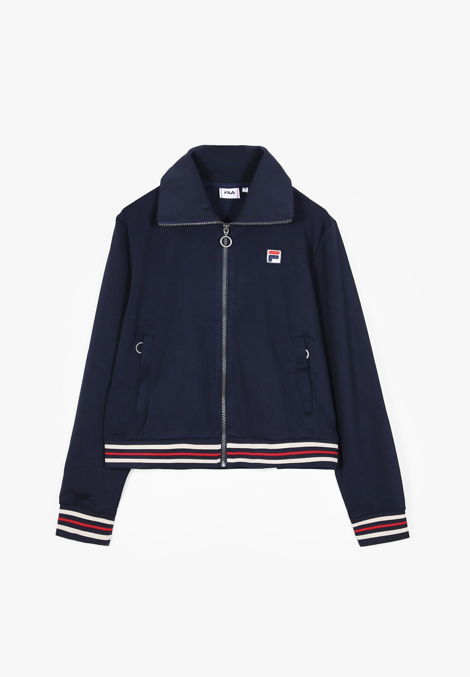 FILA | CHAQUETA CREMALLERA