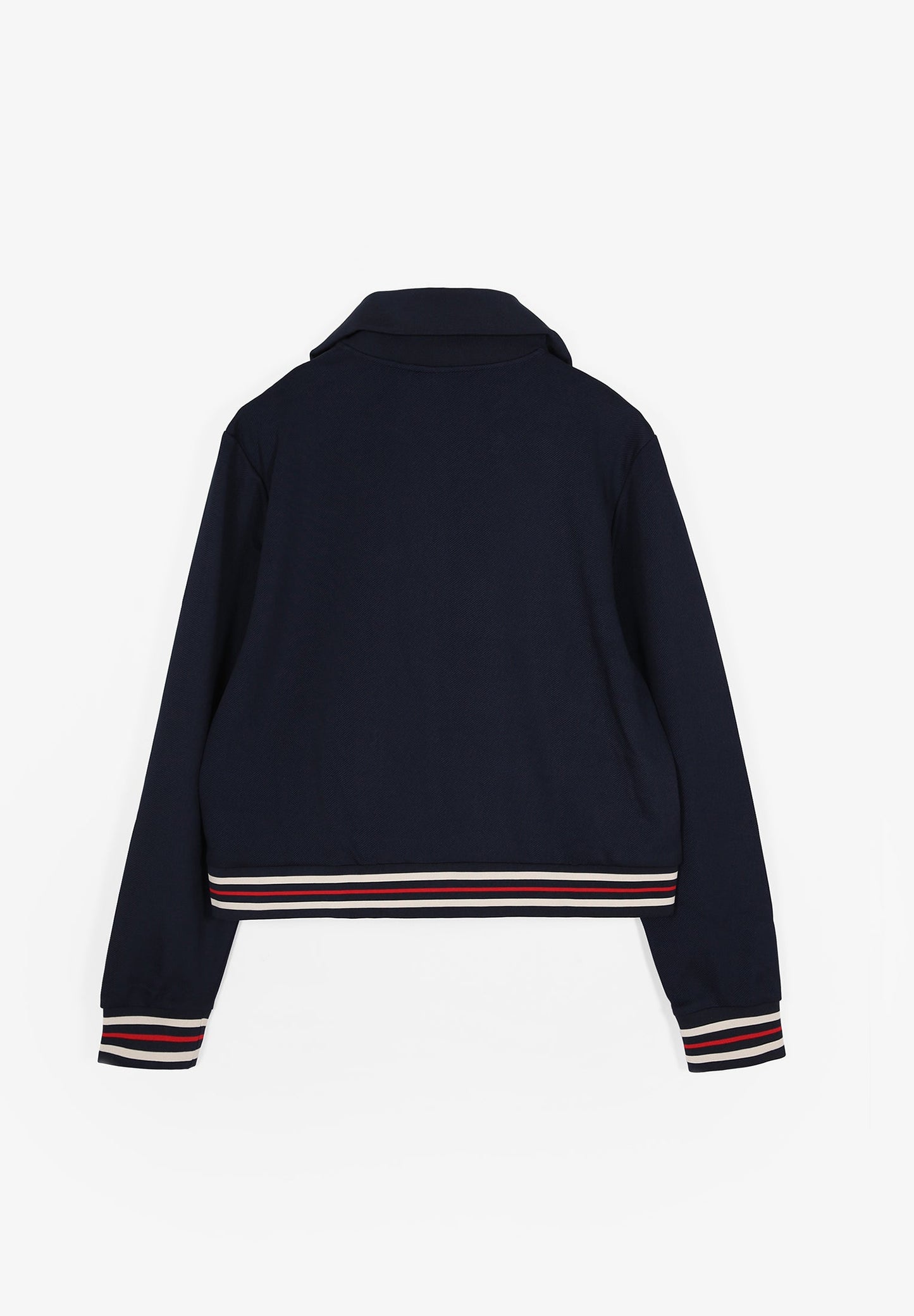 FILA | CHAQUETA CREMALLERA